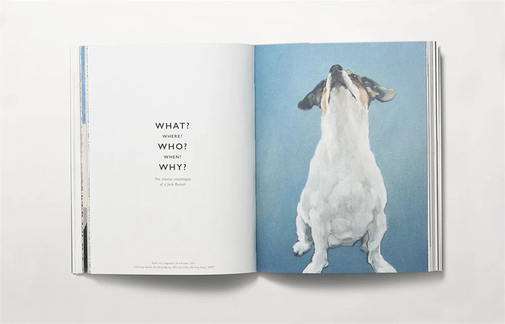 The Book of the Dog