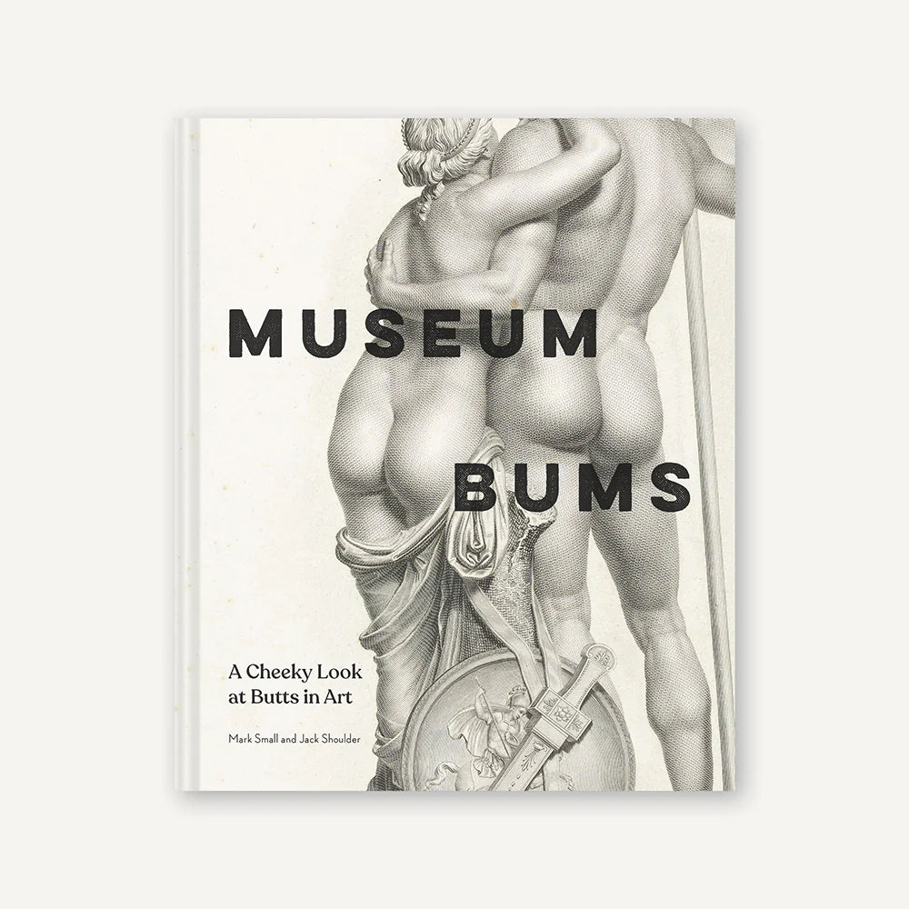 Museum Bums