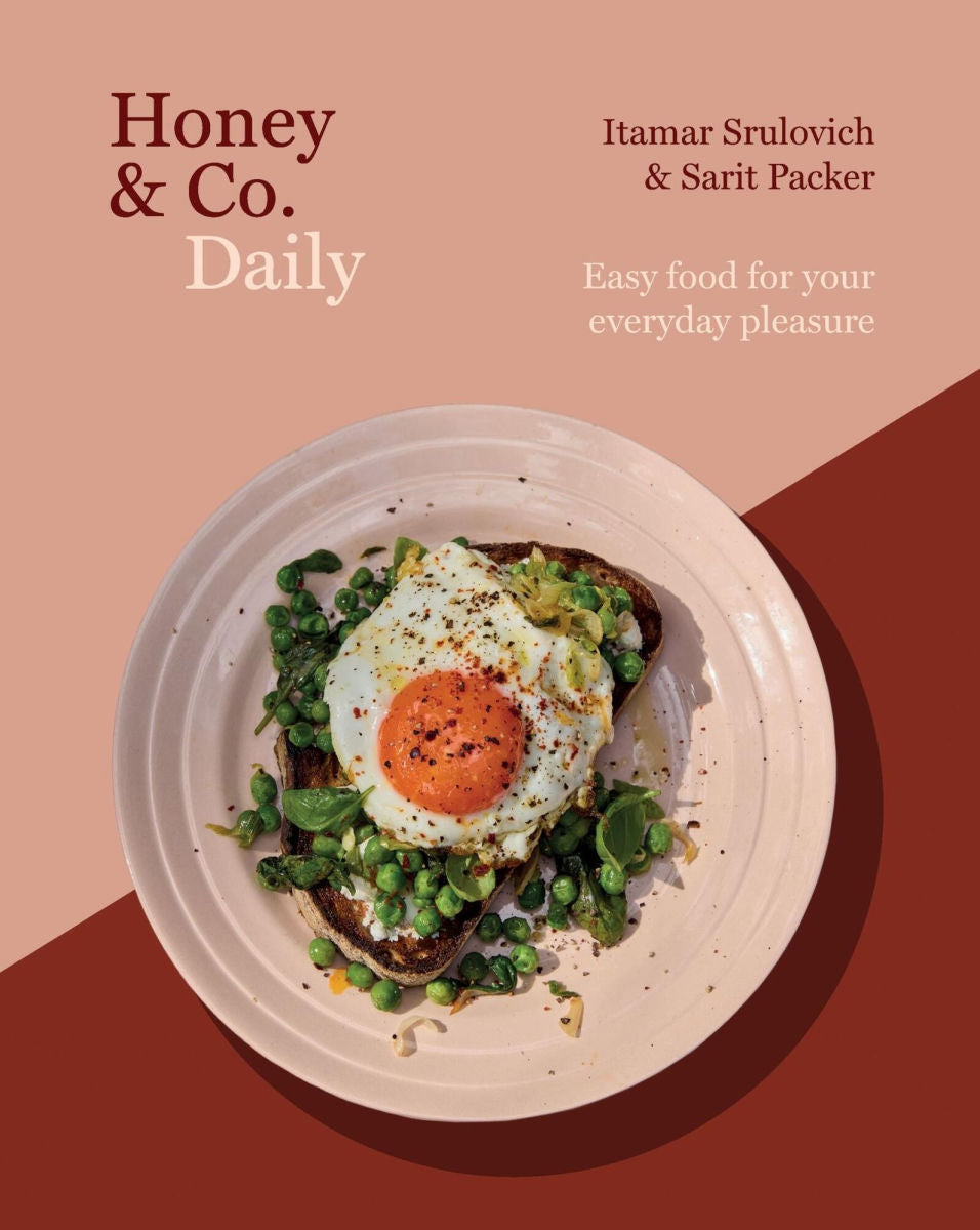 Honey & Co Daily