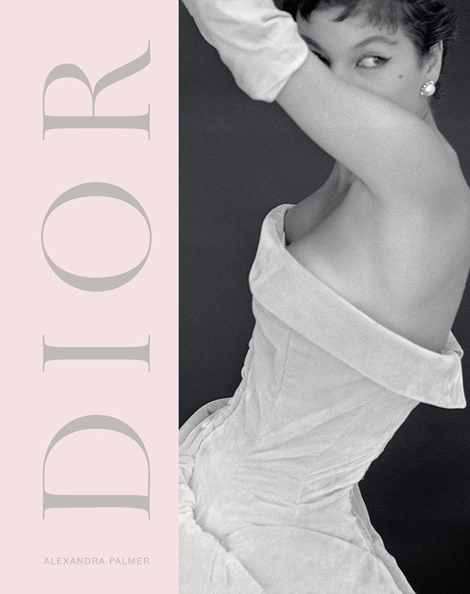 Dior: A New Look