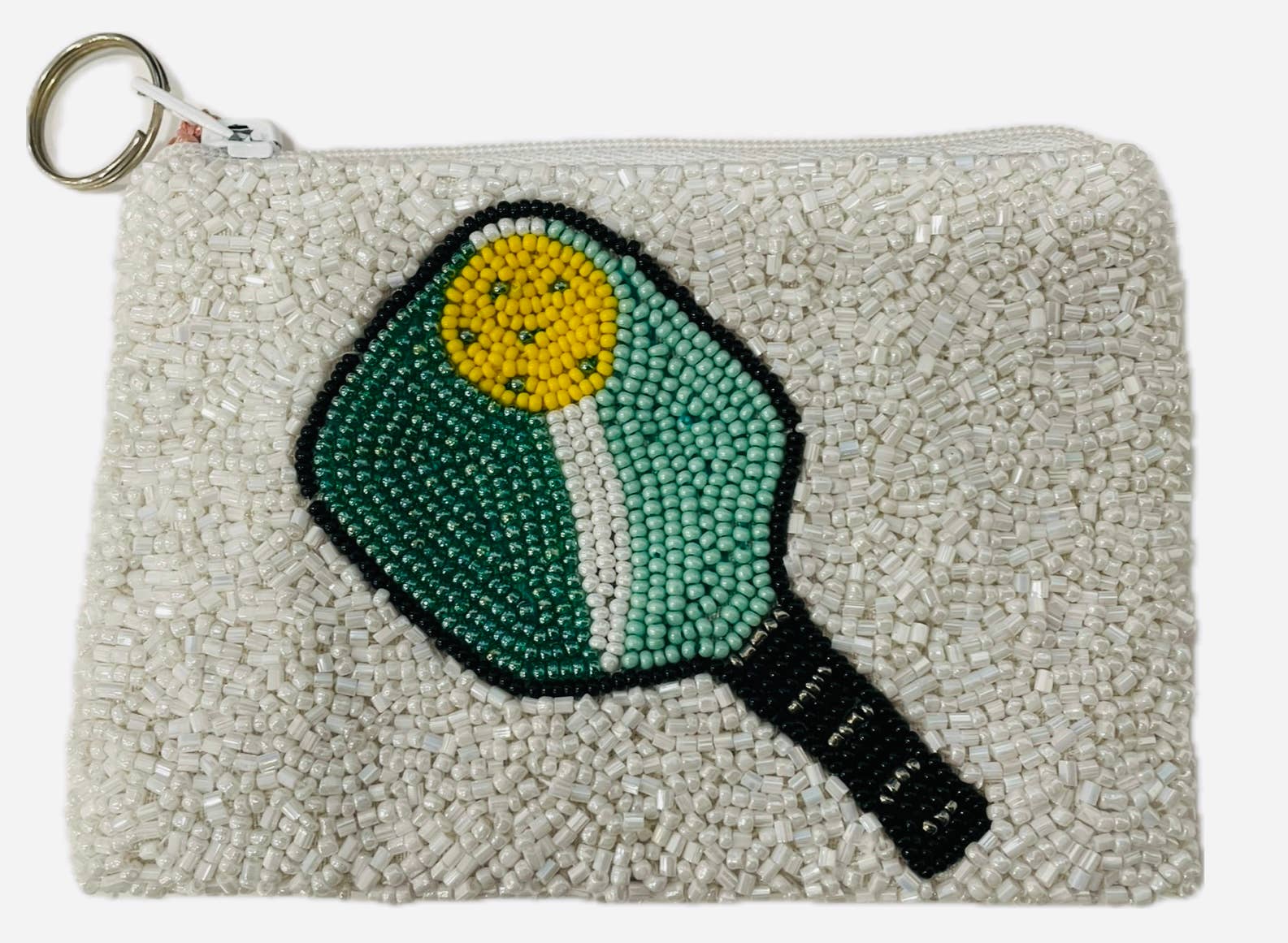 Pickleball Coin Purse