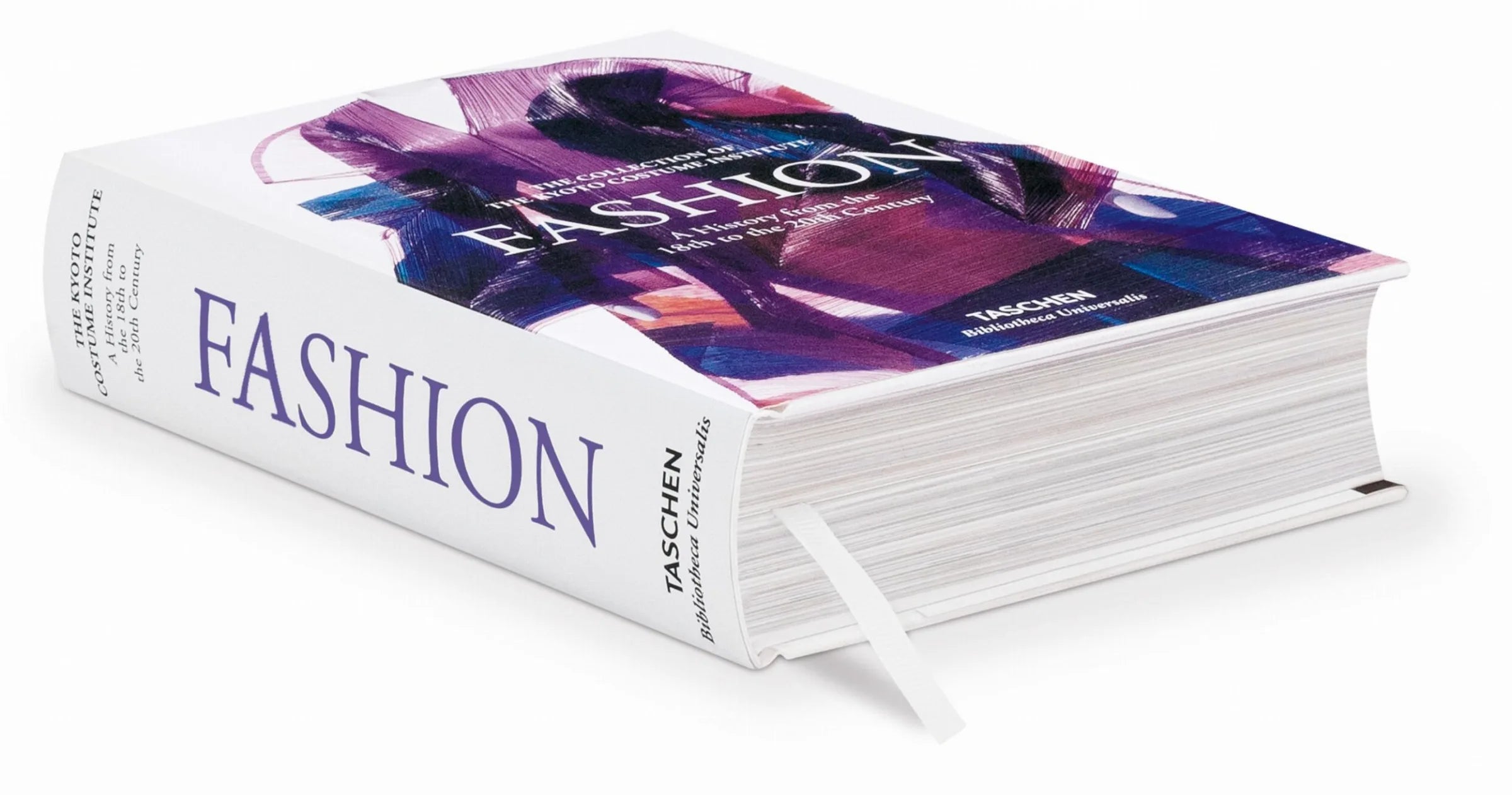 Fashion History from the 18th to the 20th Century (condensed version)