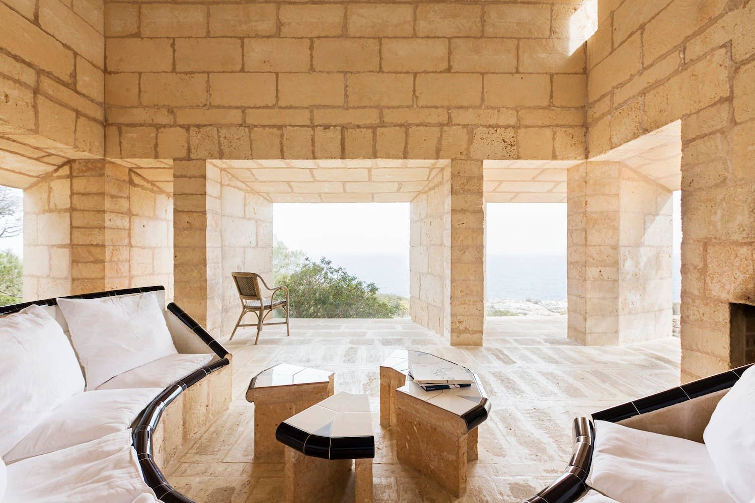 Sublime Hideaways