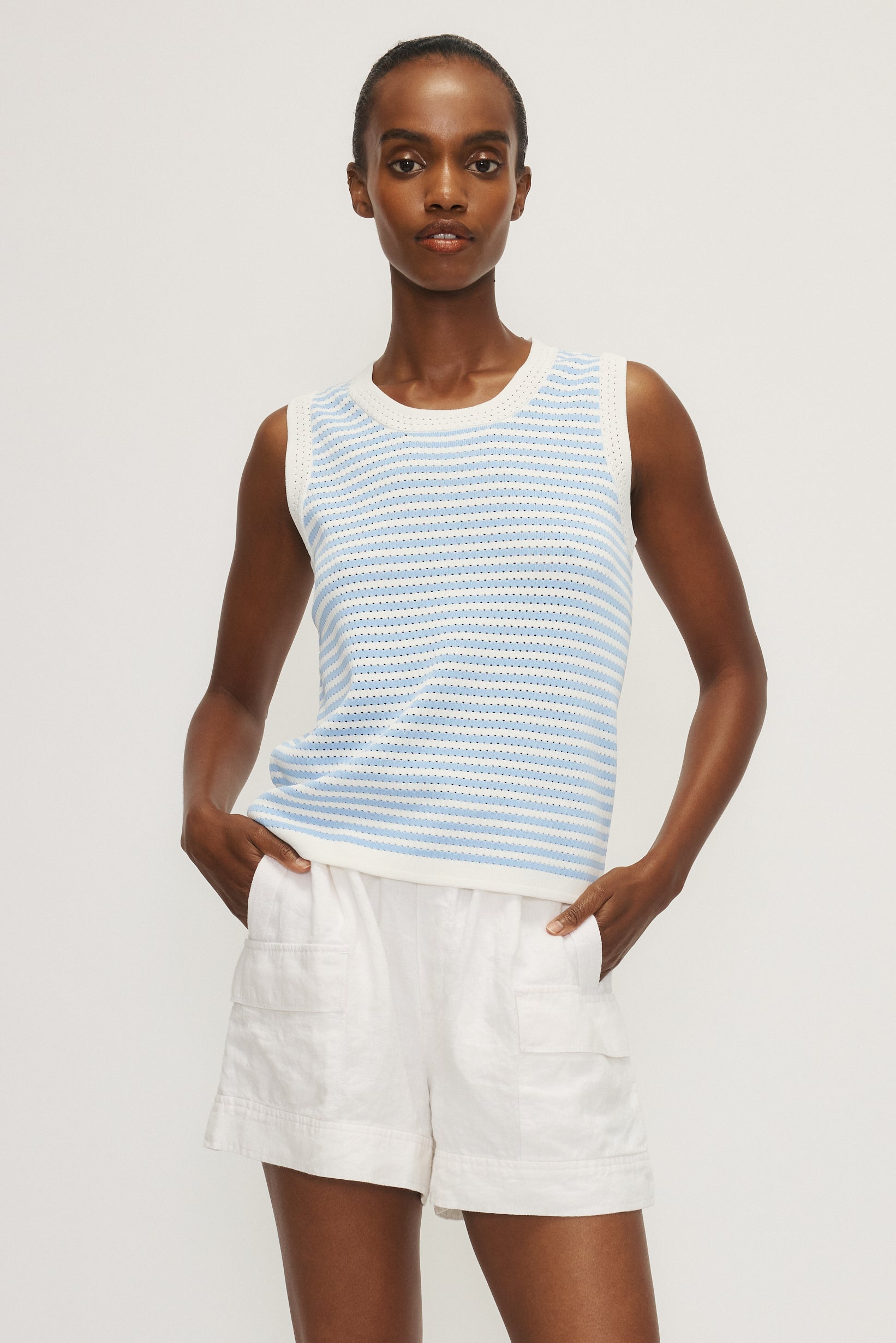 Amely Tank Top