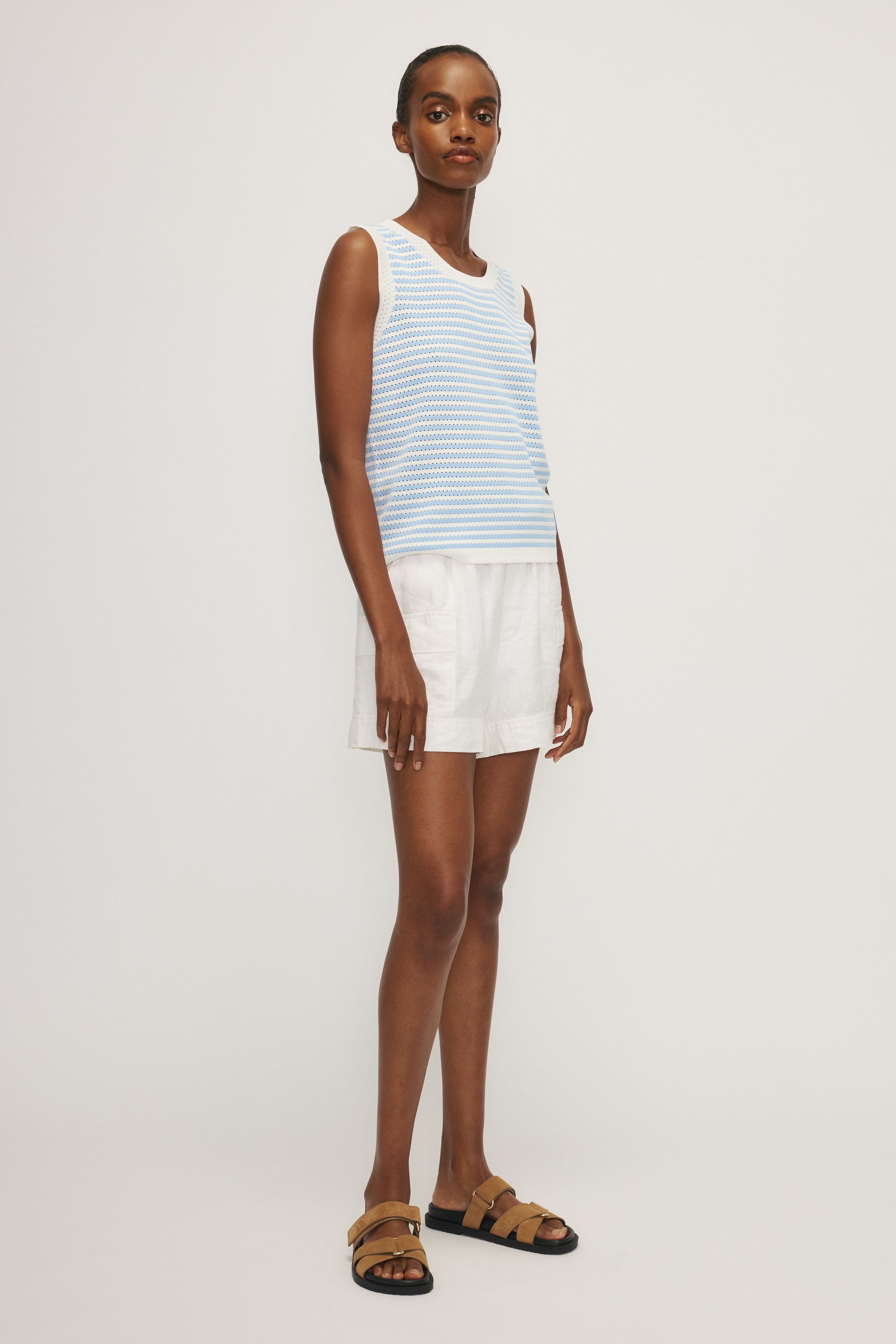 Amely Tank Top