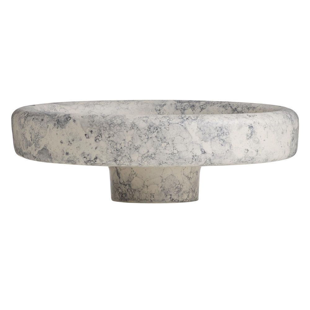 Thundercloud Cermic Pedestal, S/2