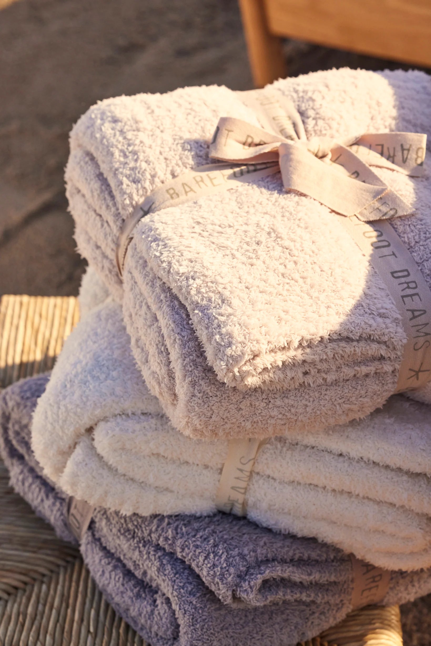 CozyChic Throw