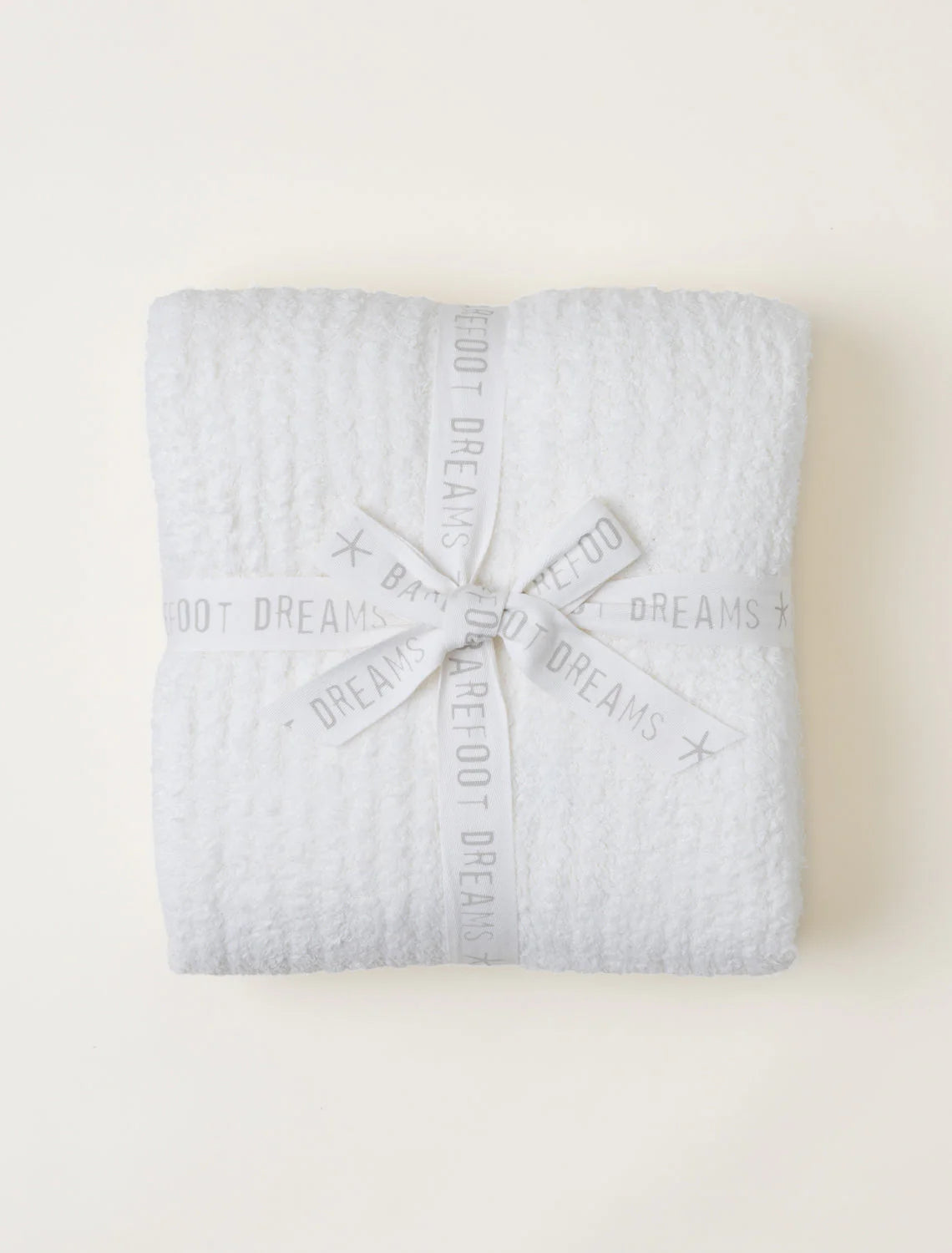 CozyChic Ribbed Throw