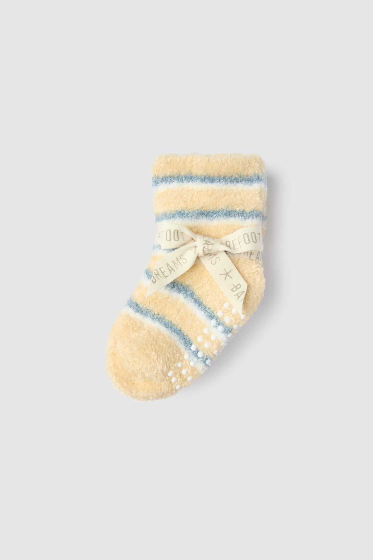 CozyChic Lite Baby Stripe Sock Set