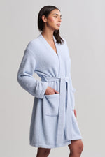 CozyChic Solid Robe