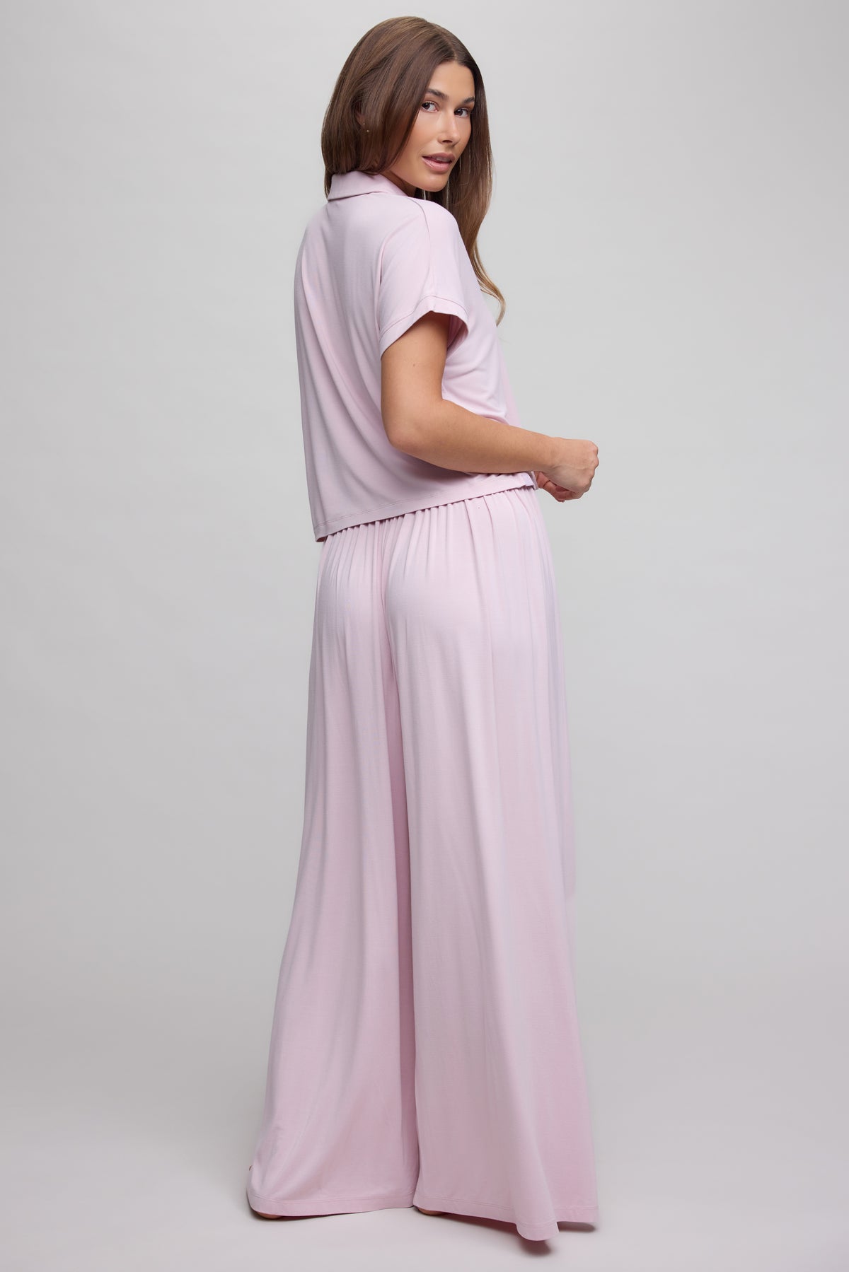 Ultra Soft Jersey Sleep Set
