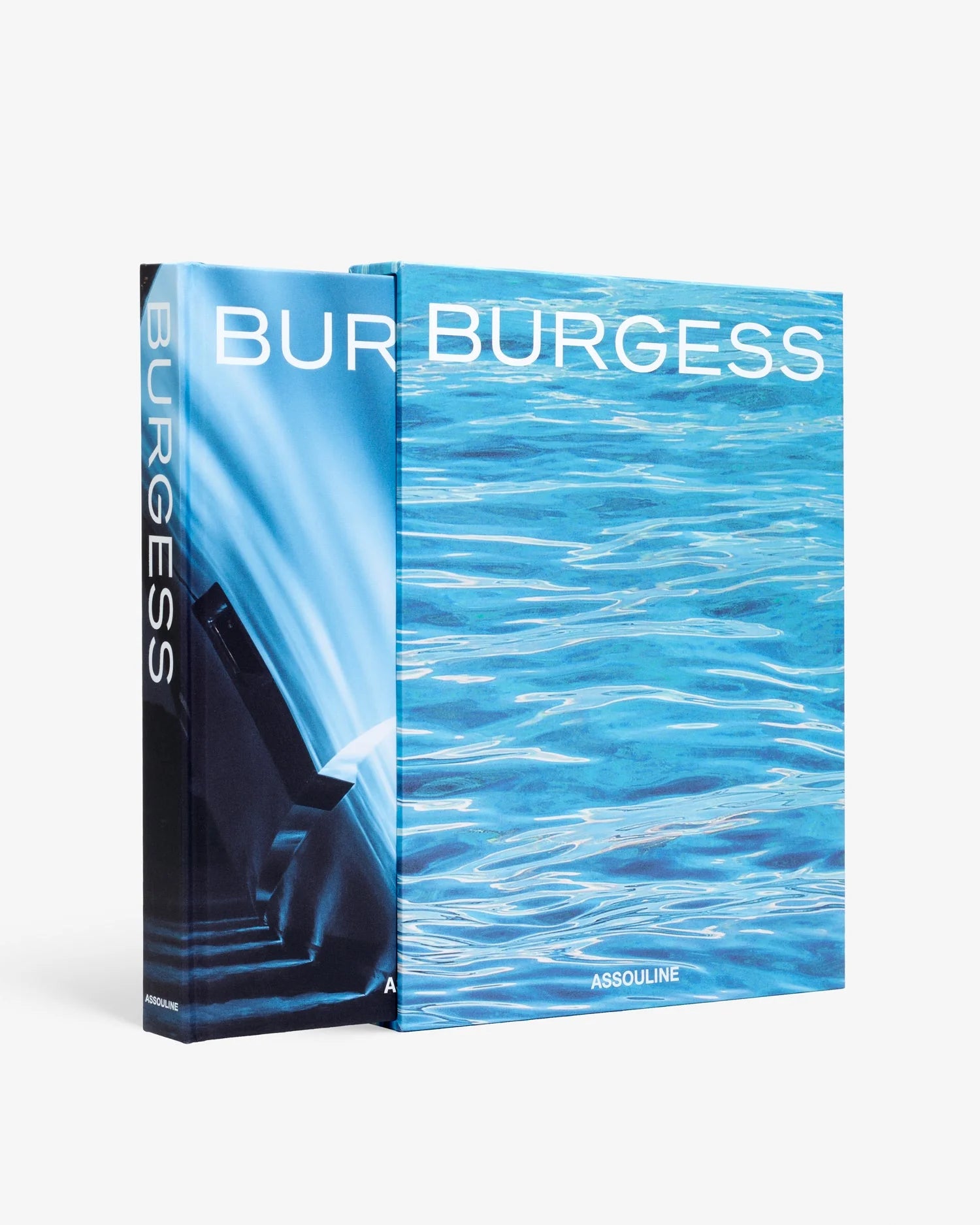 Burgess Yachts