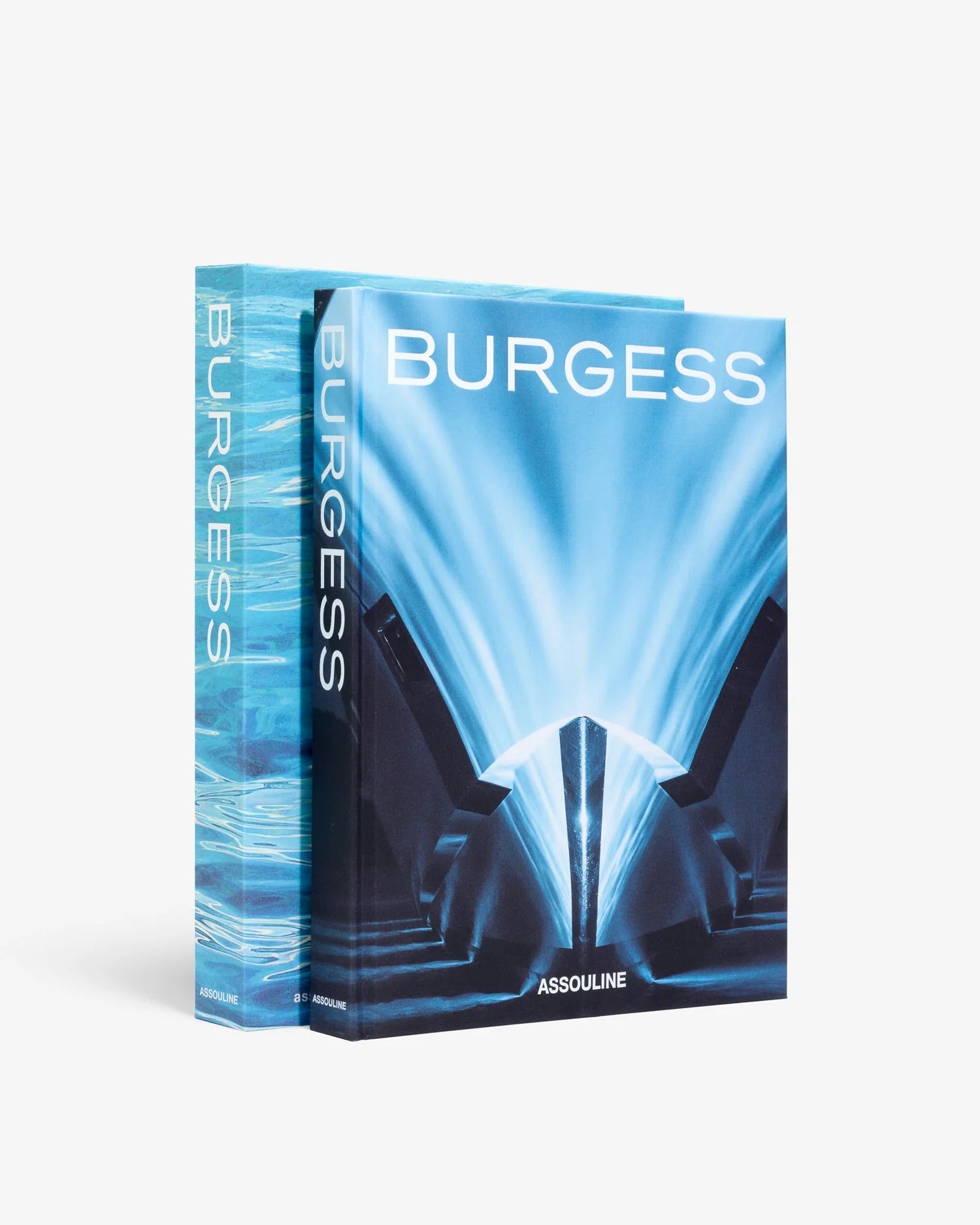 Burgess Yachts