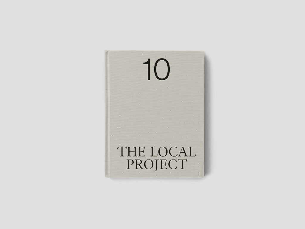 The Local Project: Book 10