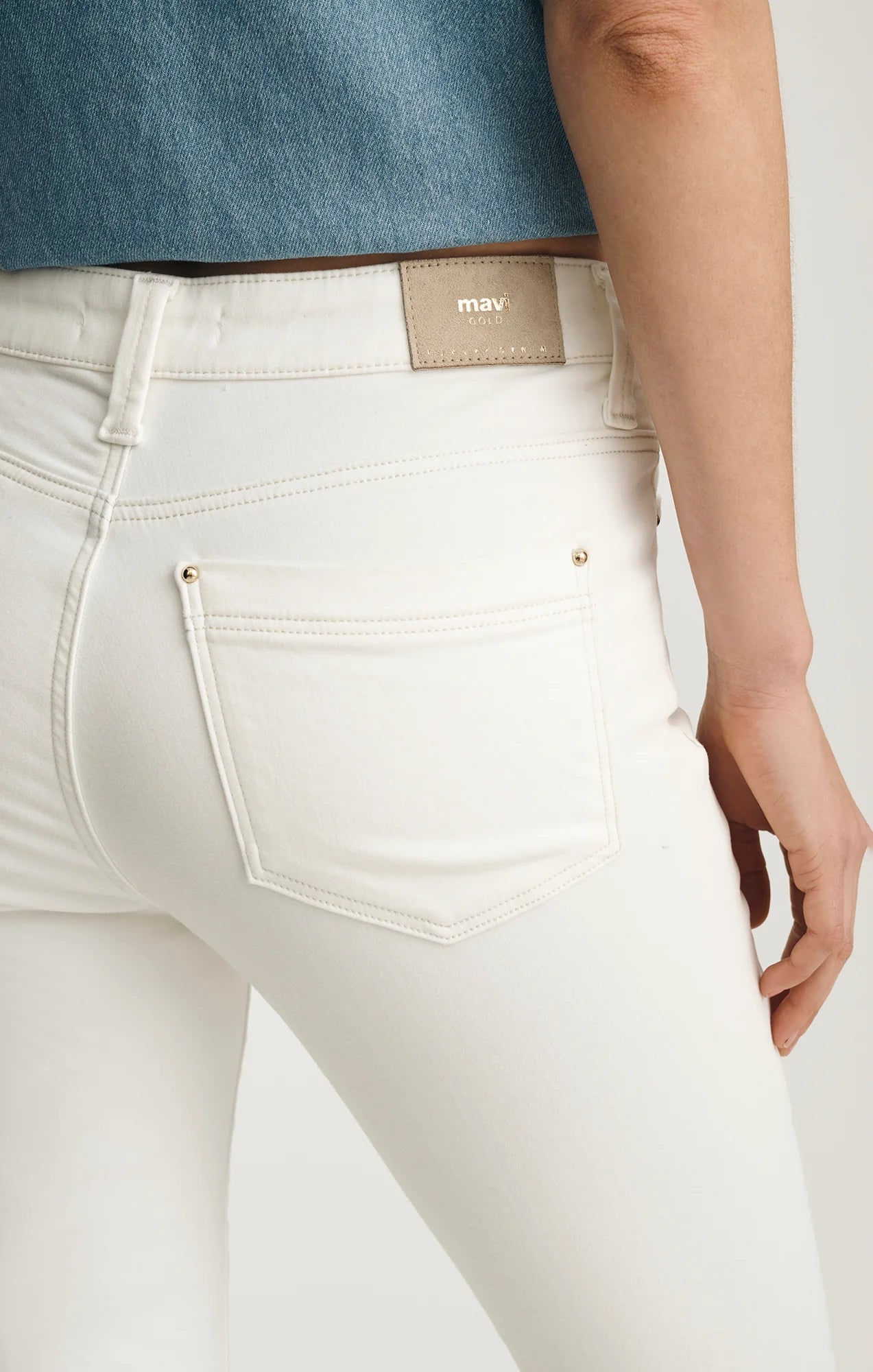 Sydney Flare Jeans