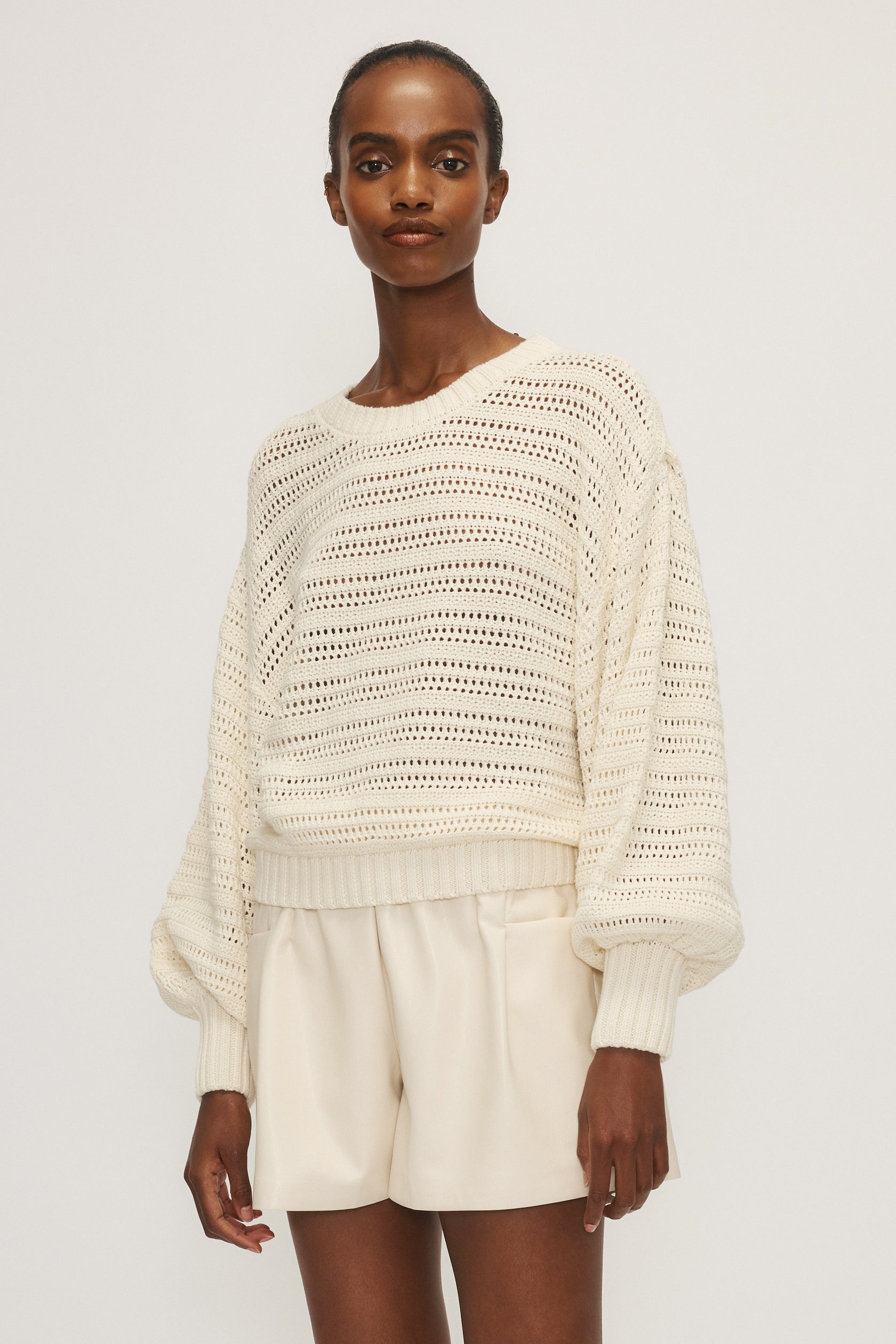 Celina Sweater