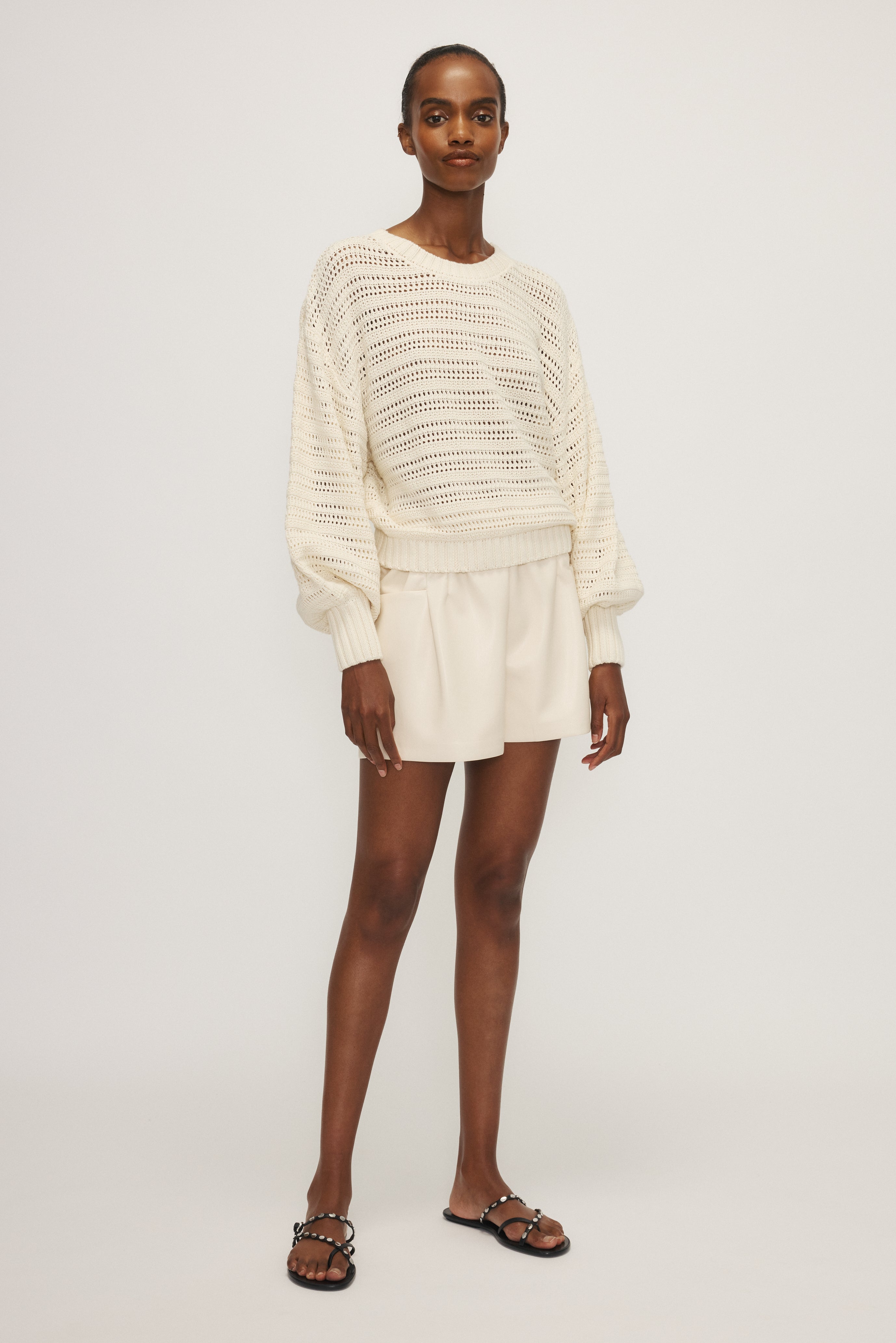 Celina Sweater