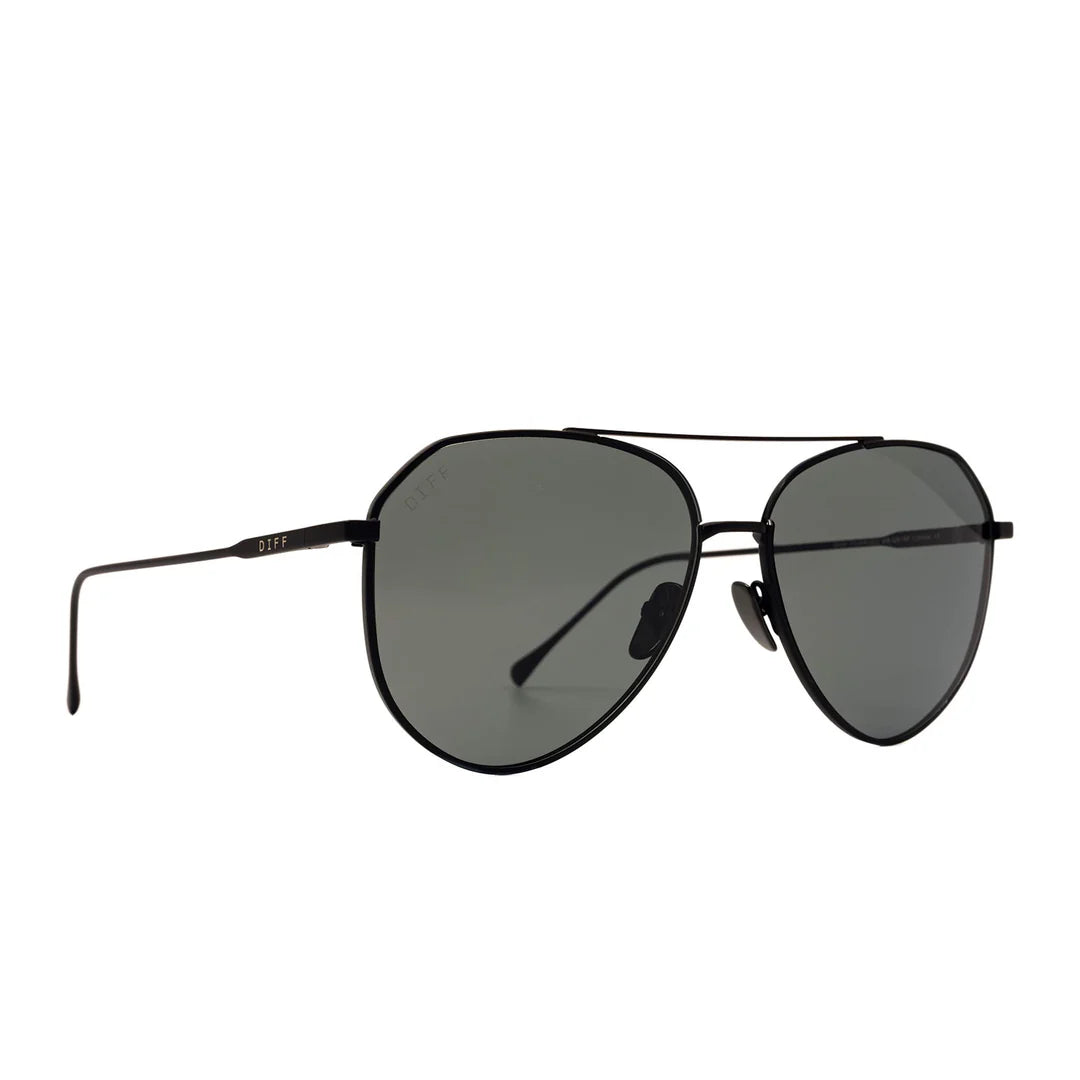 Dash Aviator Sunglasses