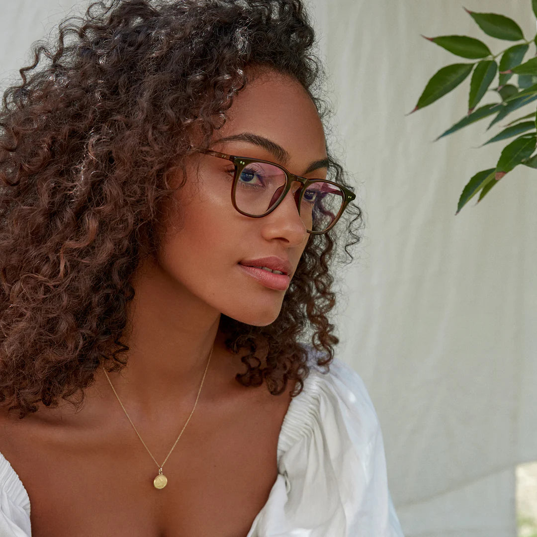 Maxwell Blue Light Lense