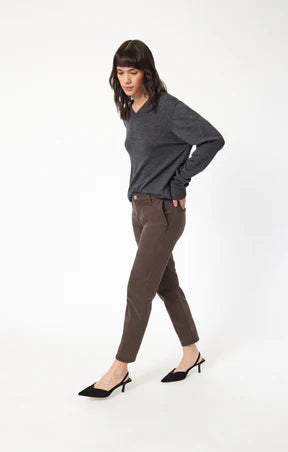 Brooke Slim Chino Pants