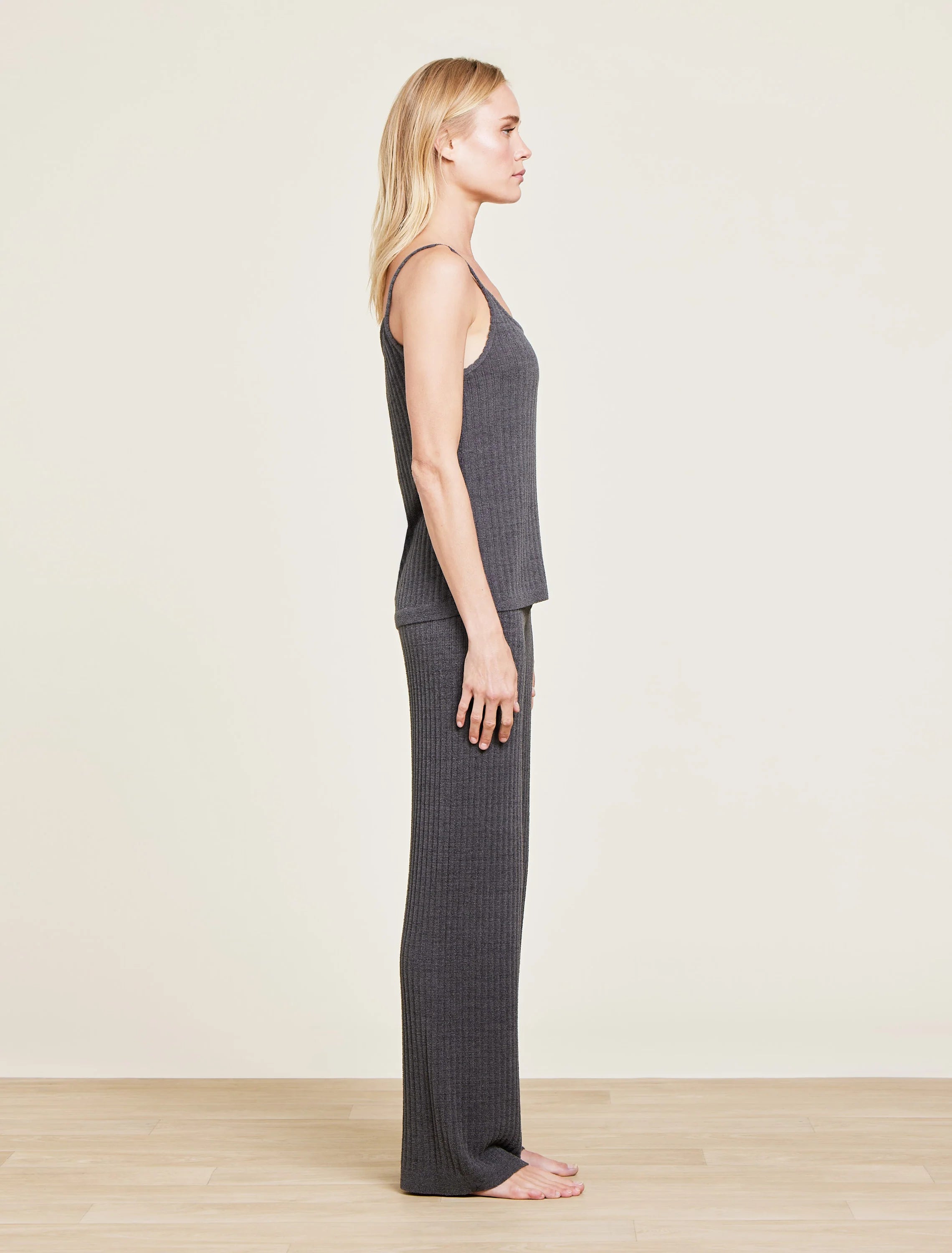 CozyChic Ultra Lite Ribbed Lounge Pant