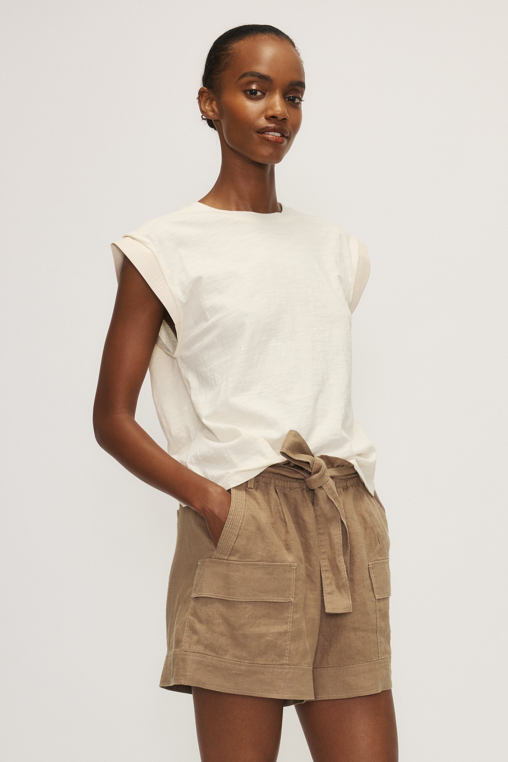 Francesca Top