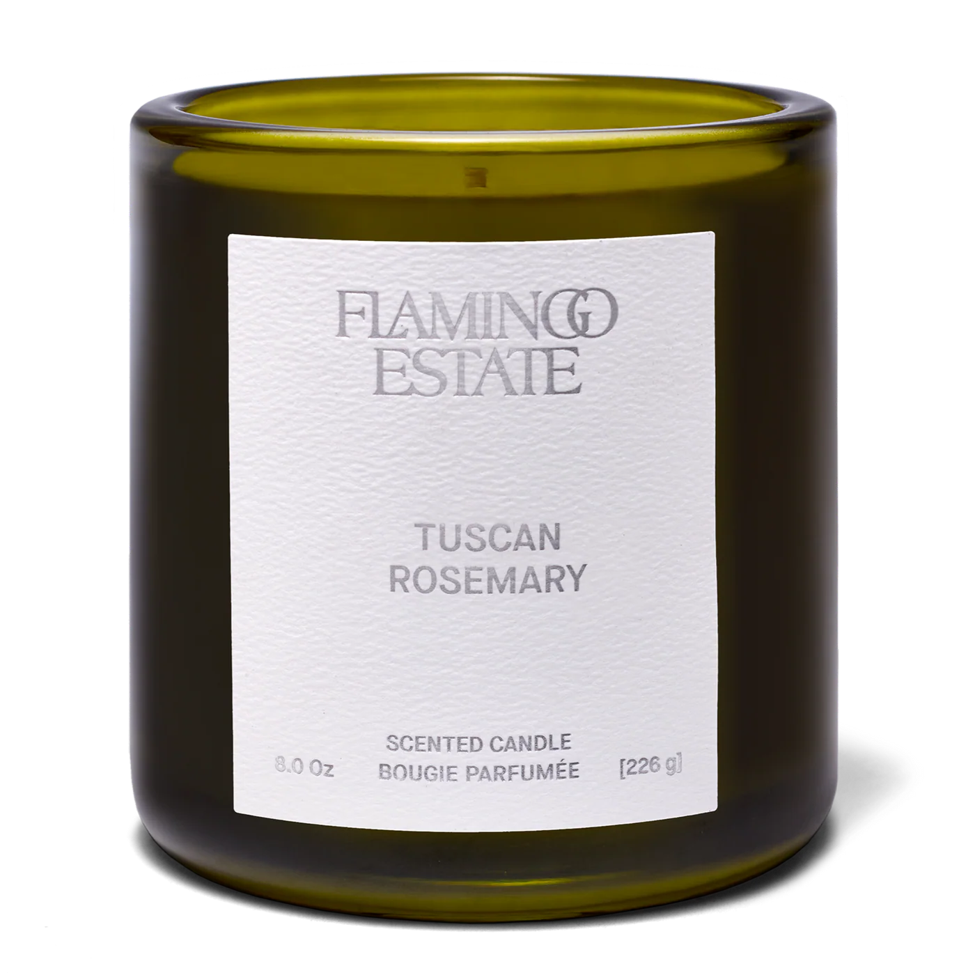 Tuscan Rosemary Candle
