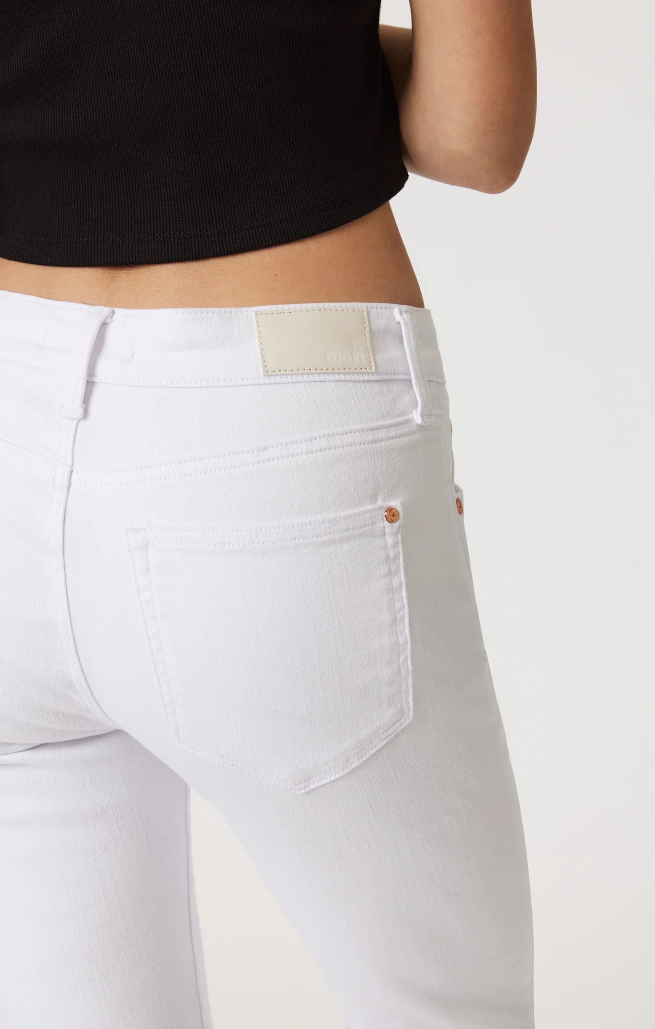 Vicky Bootcut Jeans