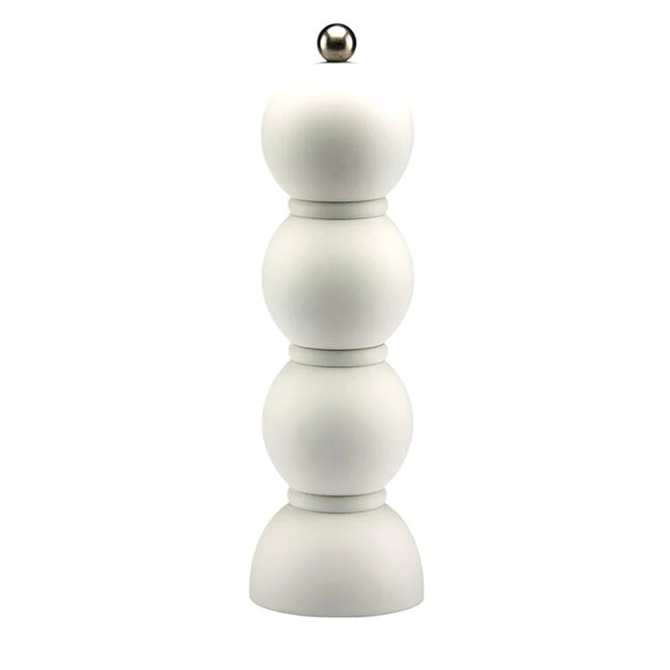 Bobbin Salt or Pepper Mill