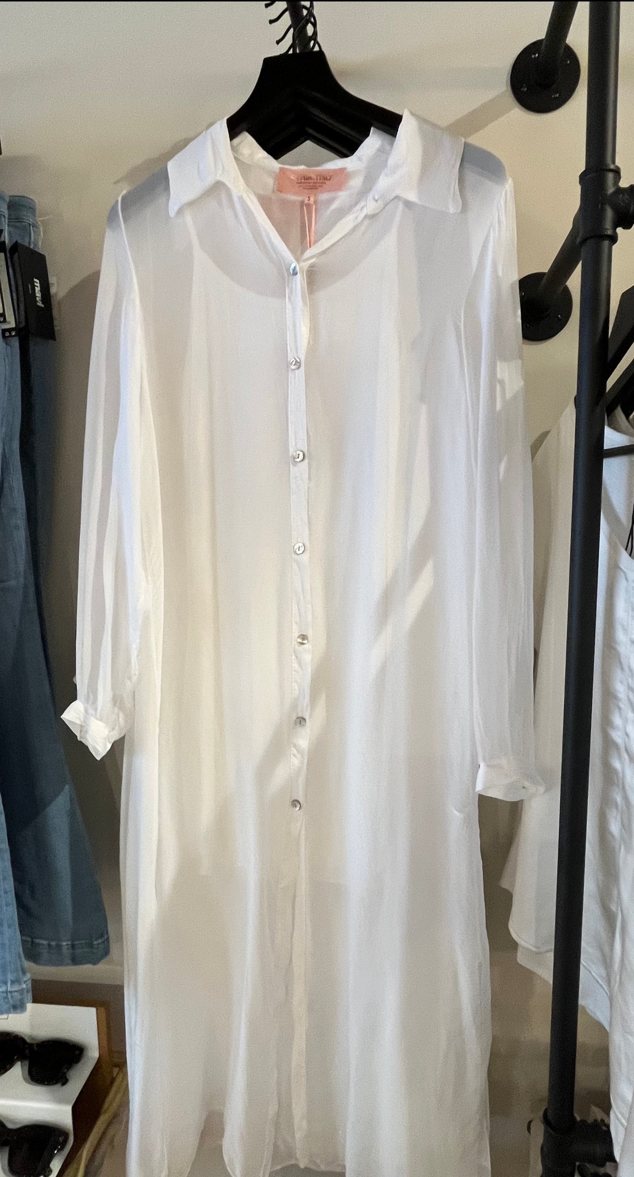 Briana Dress