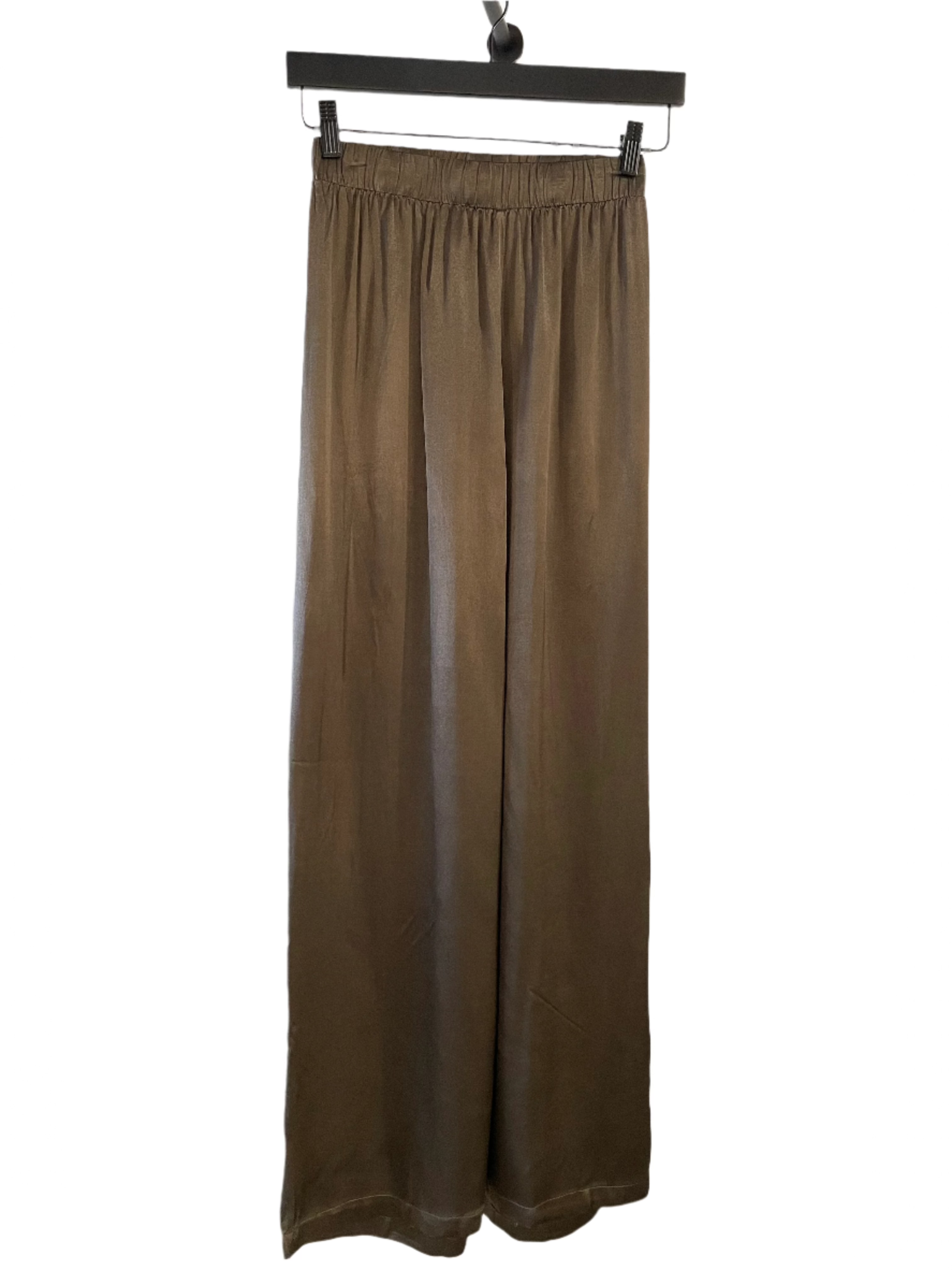 Cali Chill Silky Wide Leg Pant