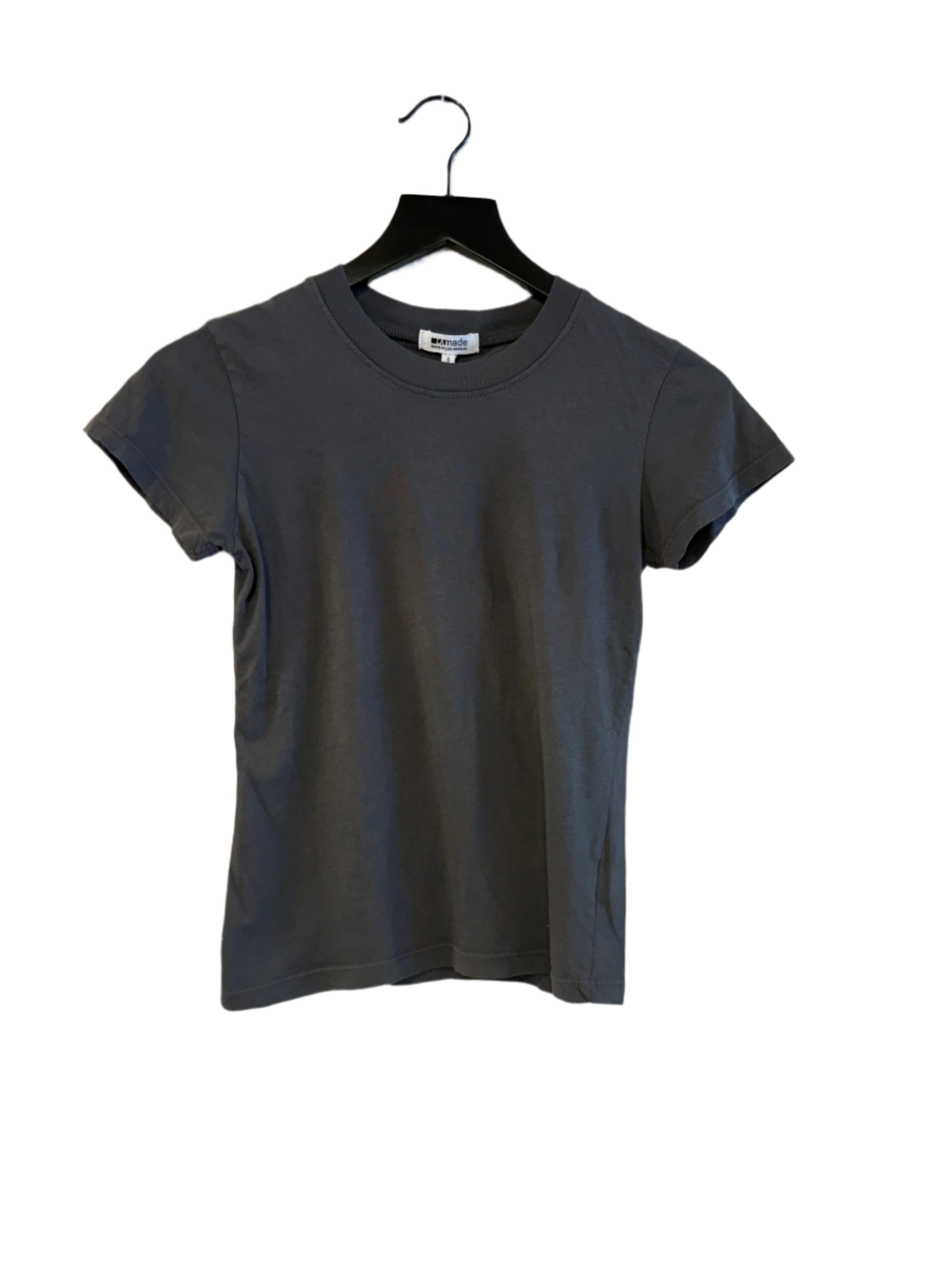 Basic Baby Tee