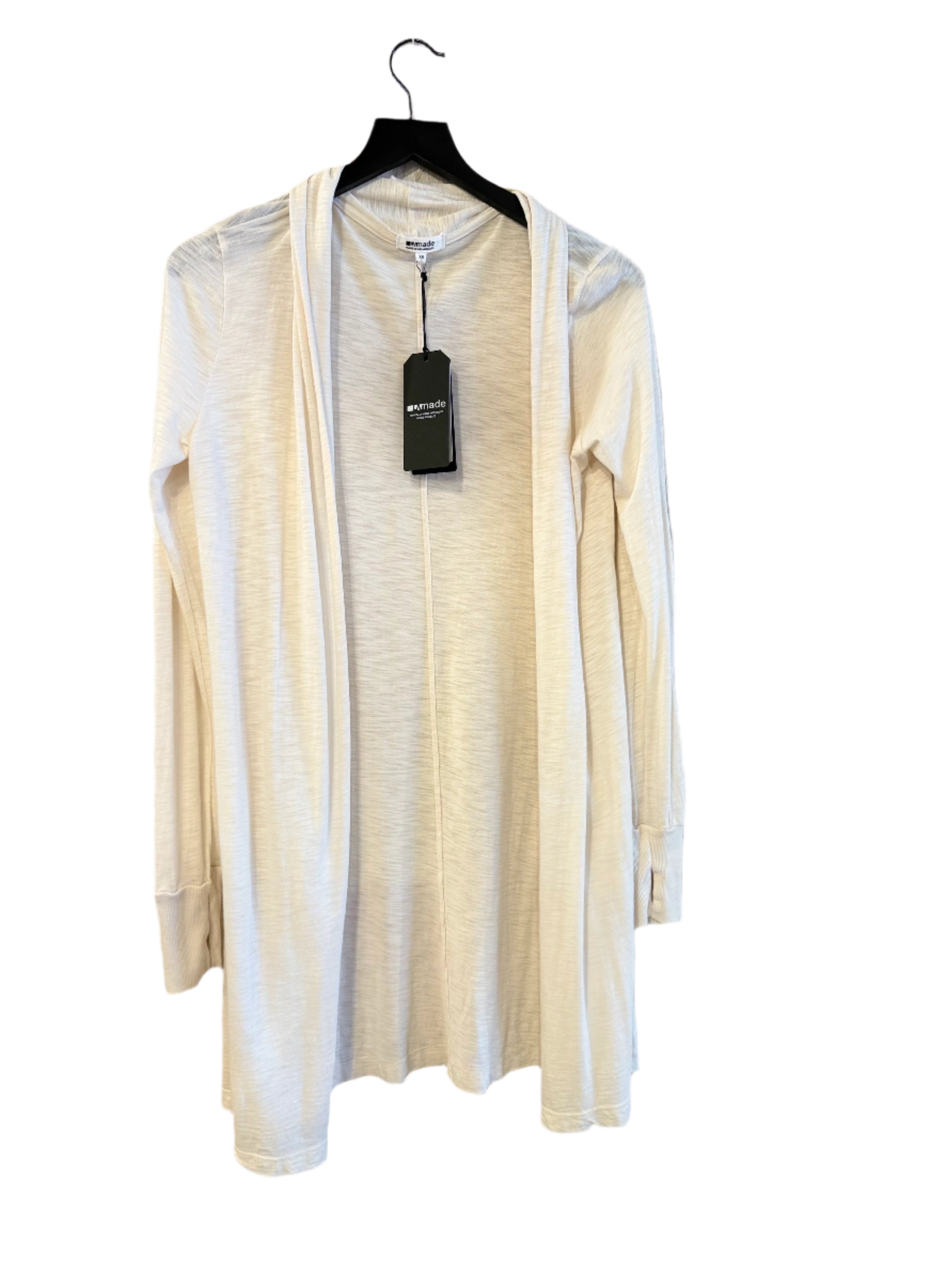 Shelby Cardigan w/ Thumbholes