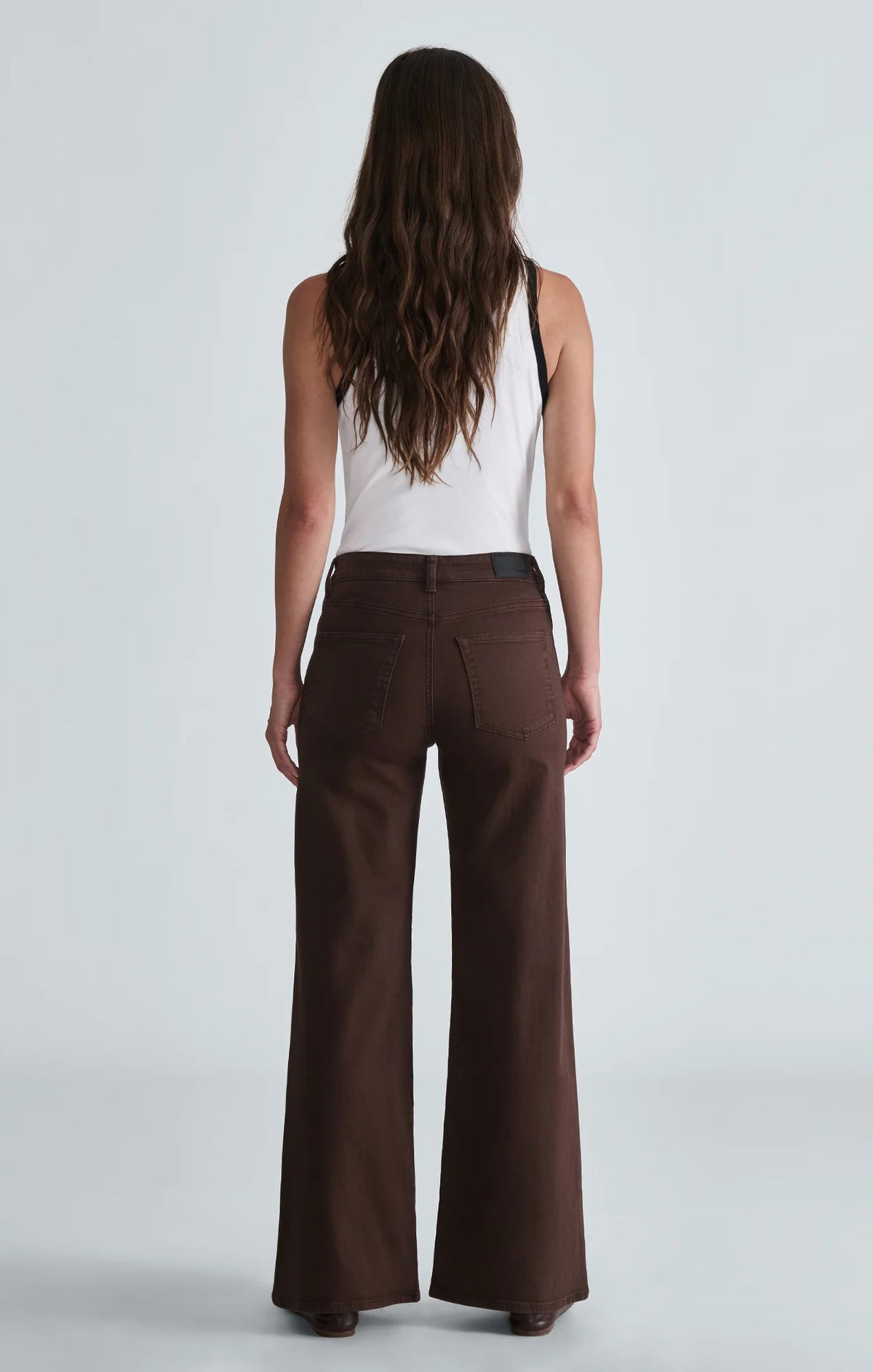 Florida Wide Leg Jeans