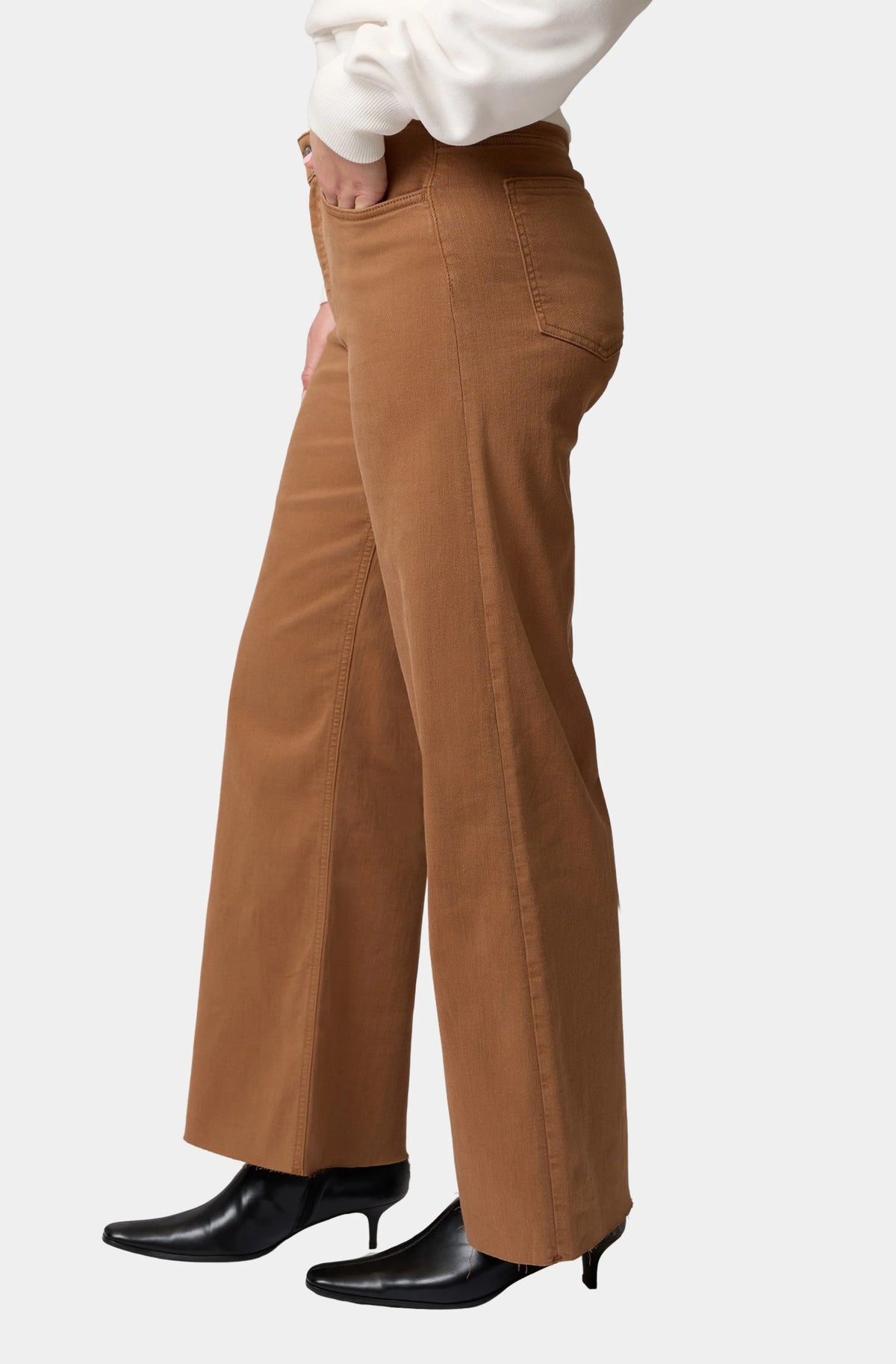 Paloma Wide Leg Pants