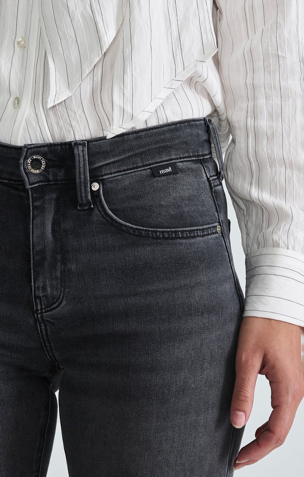 Vicky Bootcut Jeans