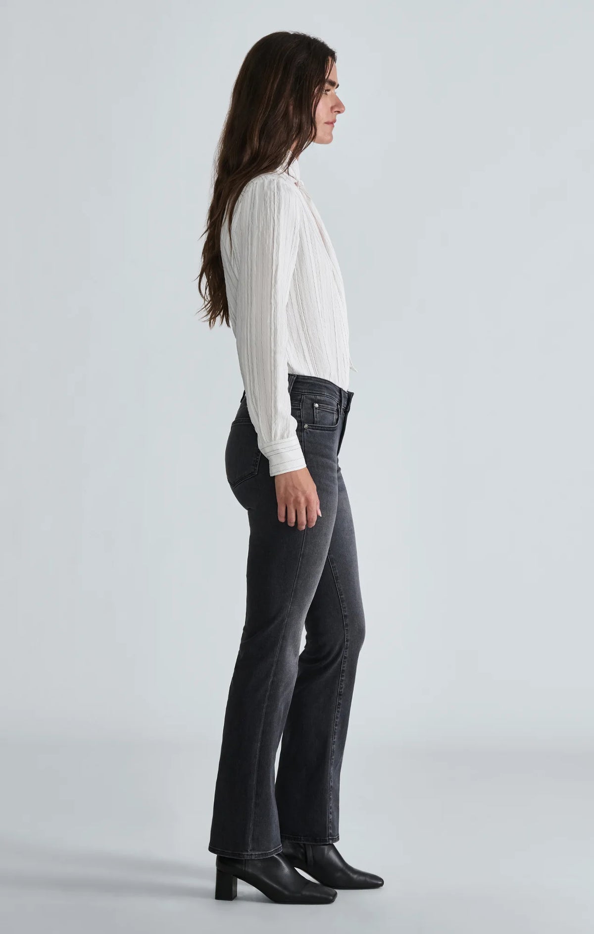Vicky Bootcut Jeans