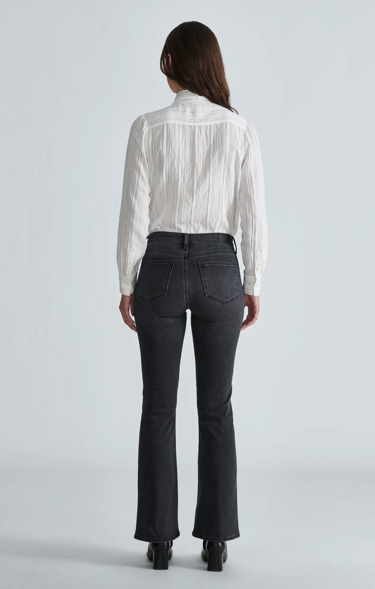 Vicky Bootcut Jeans