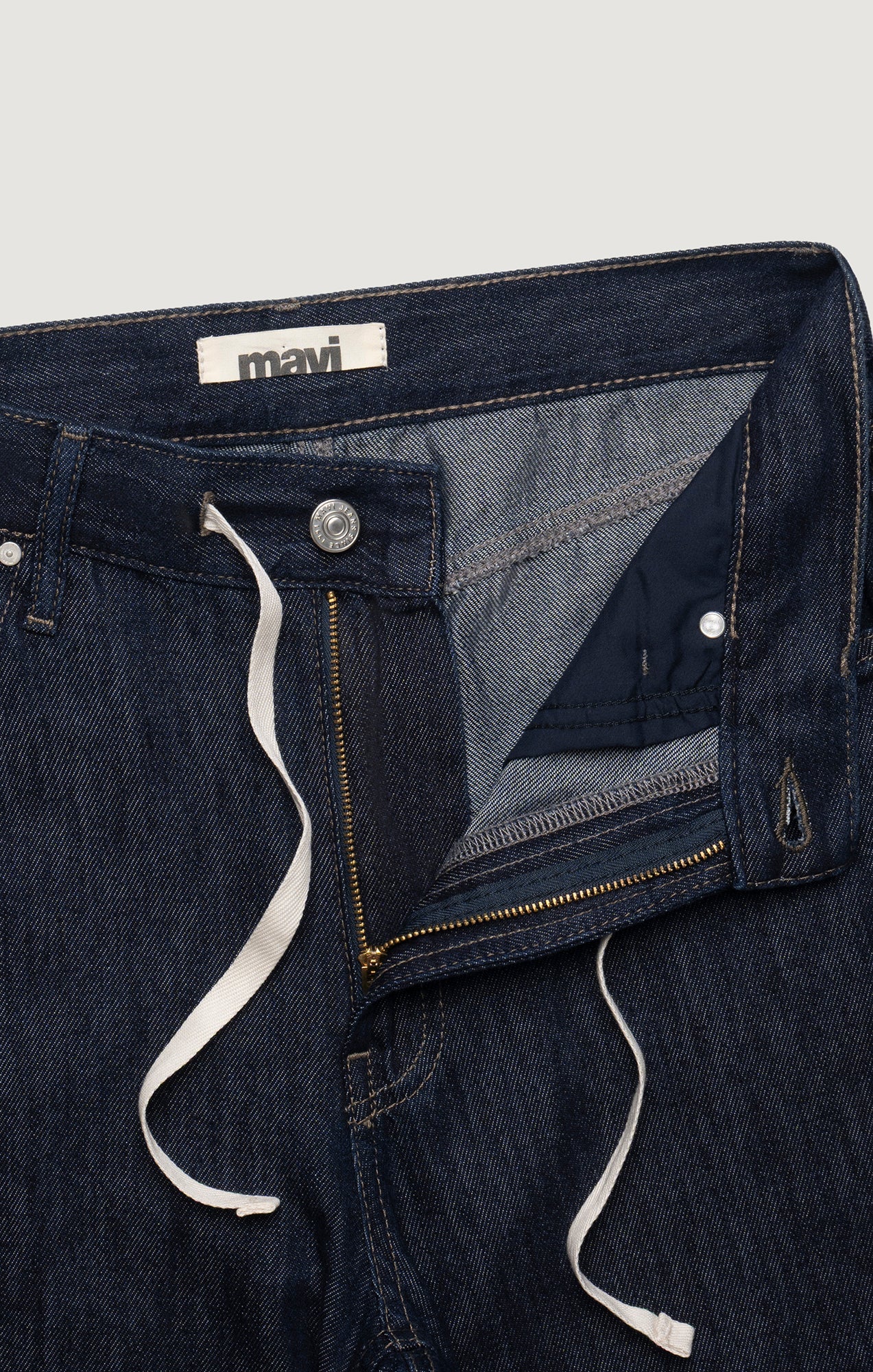 Nella Wide Leg Jeans