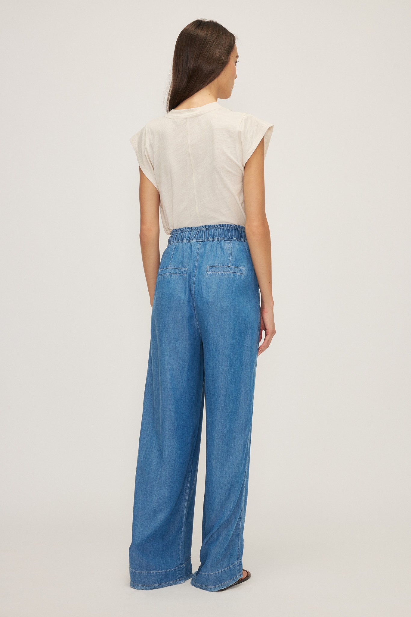 Mandy Pant