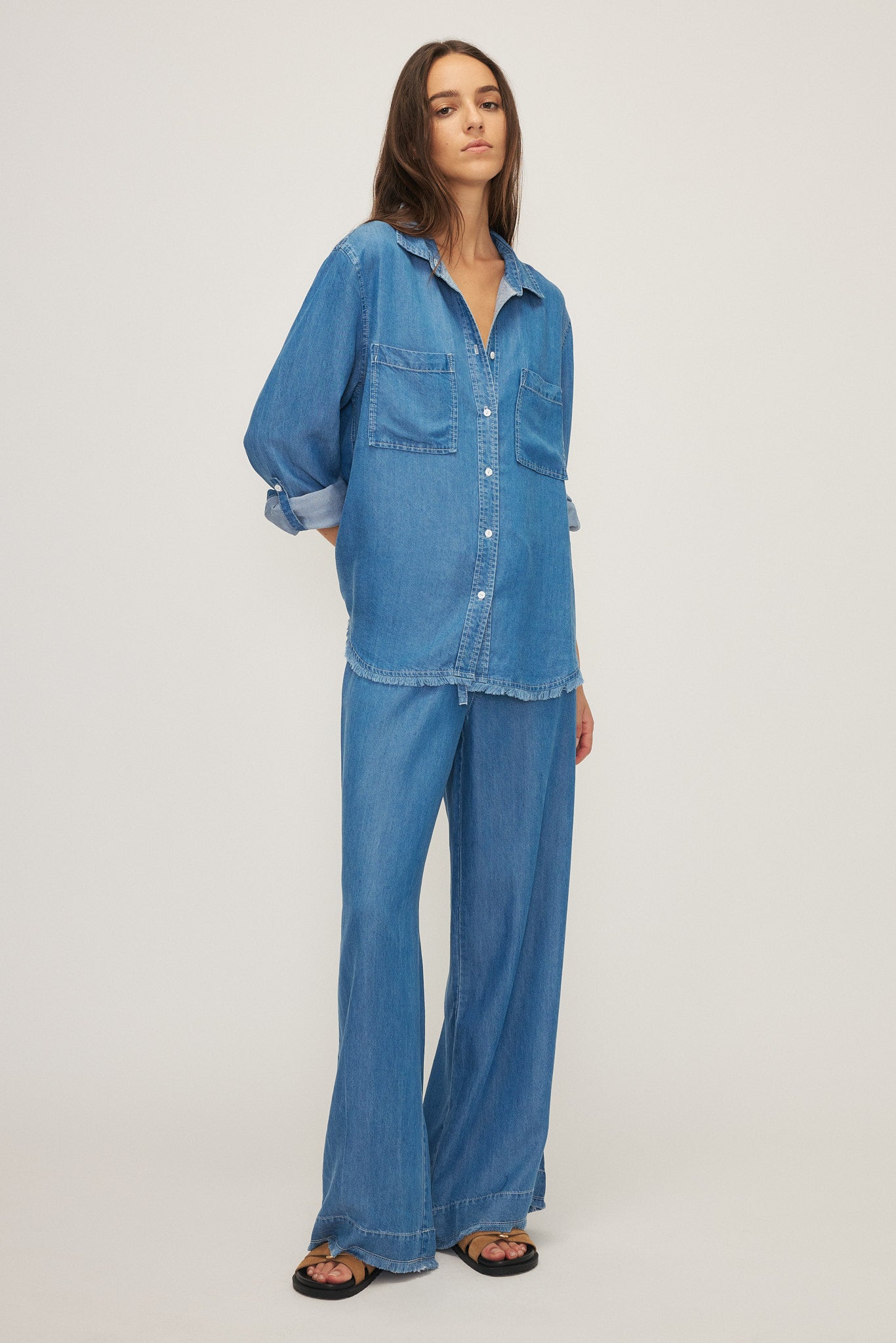 Mandy Pant