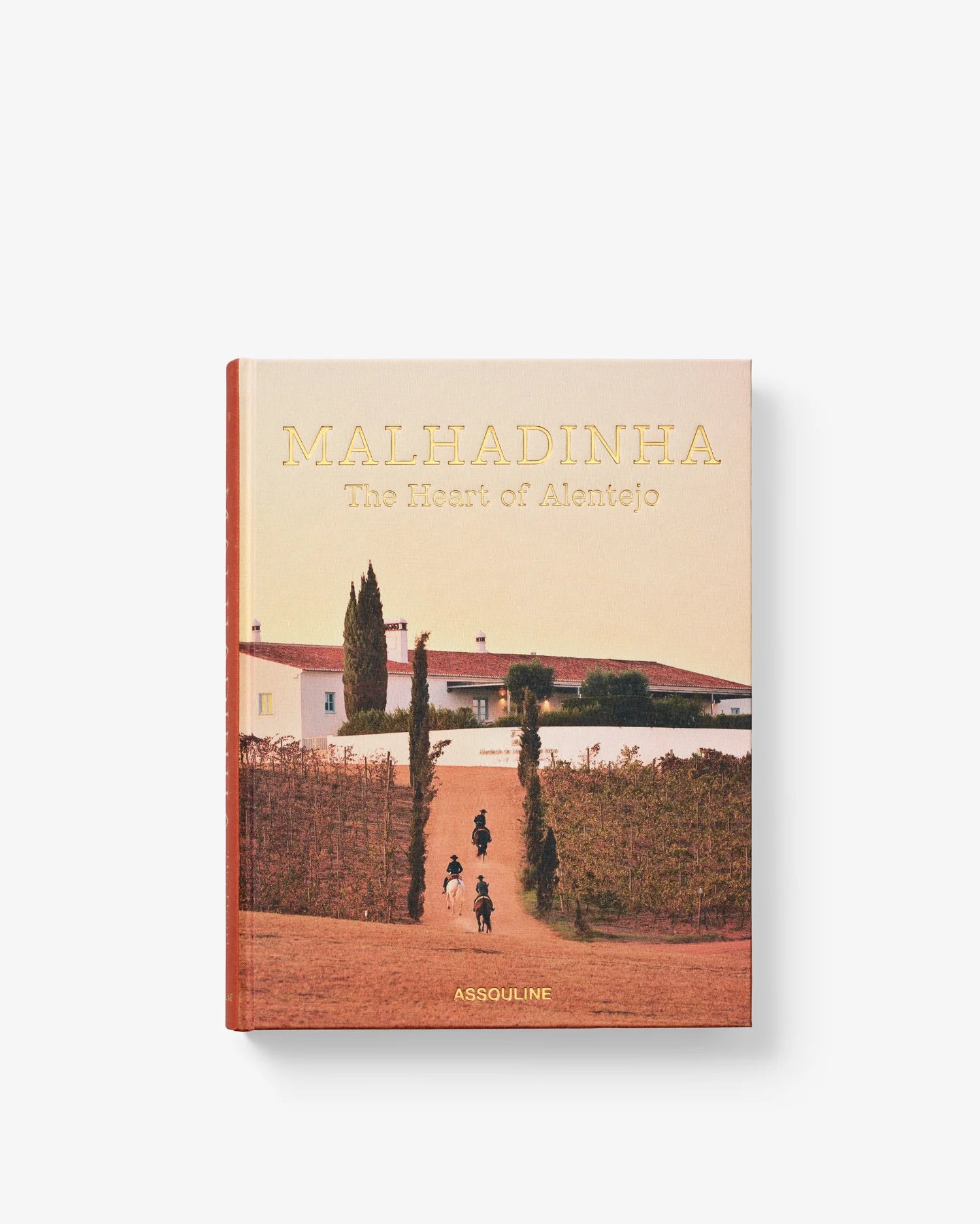Malhadinha: The Heart of Alentejo