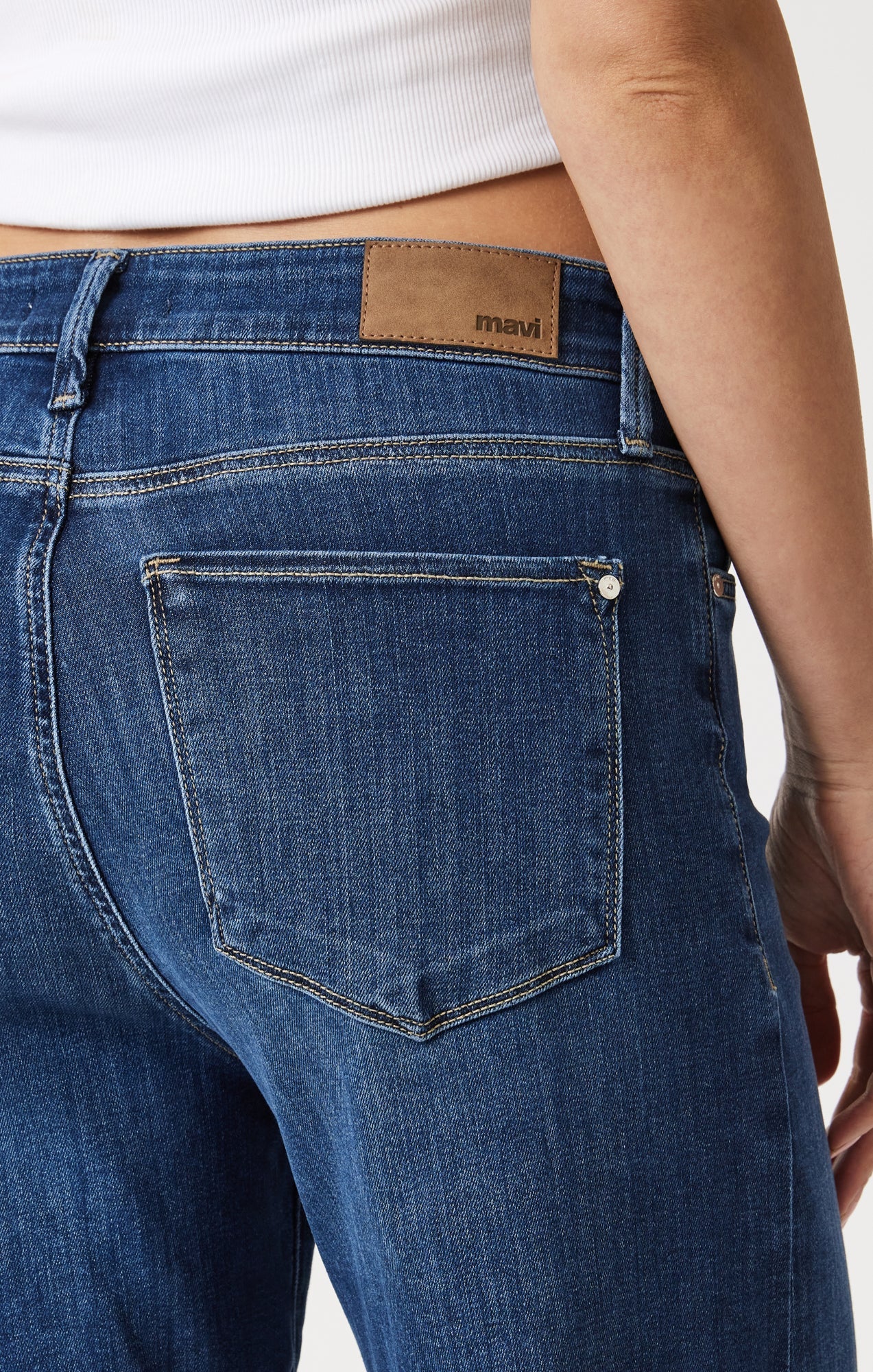 Paloma Wide Leg Pants