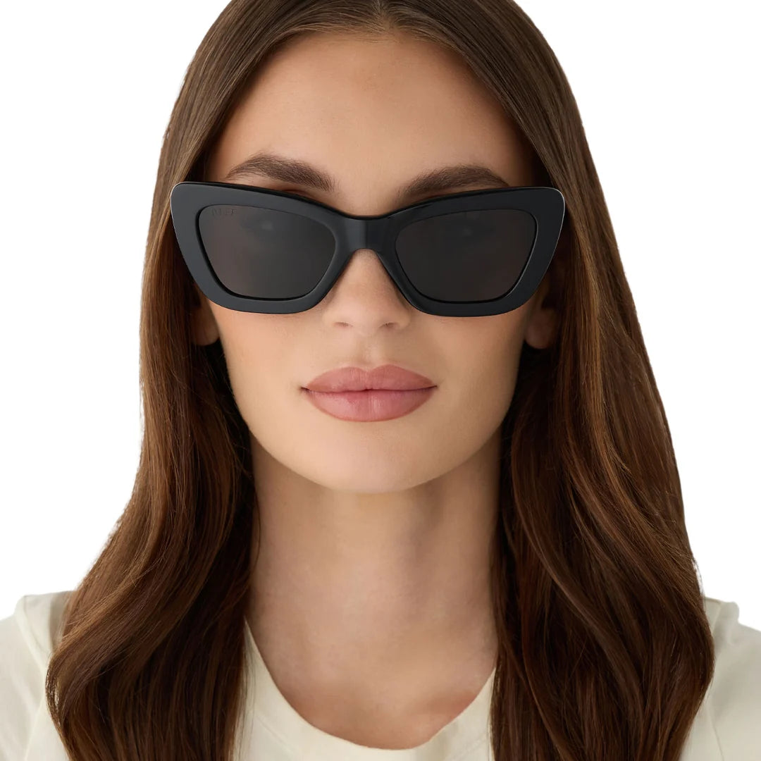 Adriana Cateye Sunglasses