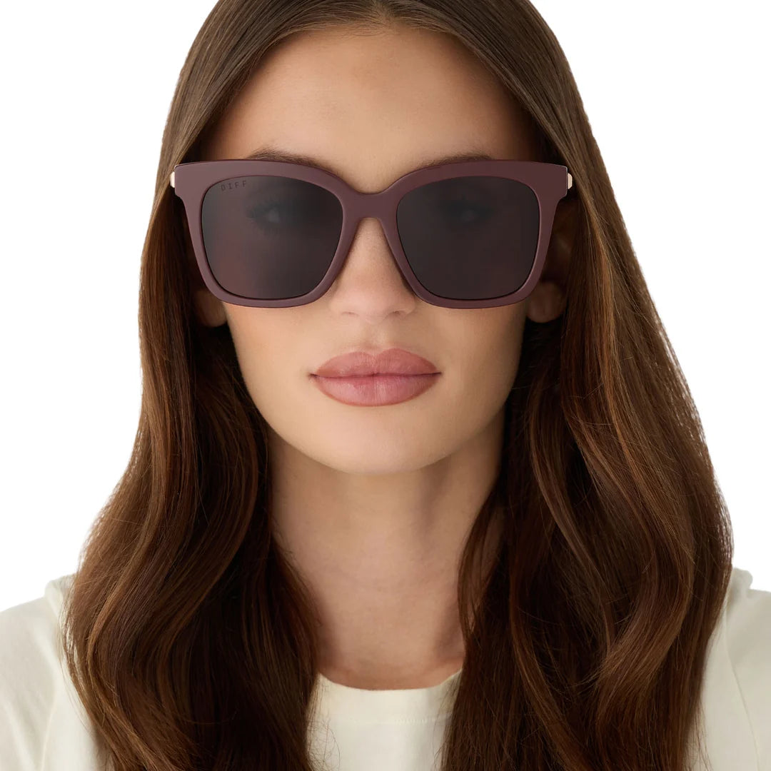 Bella Square Sunglasses