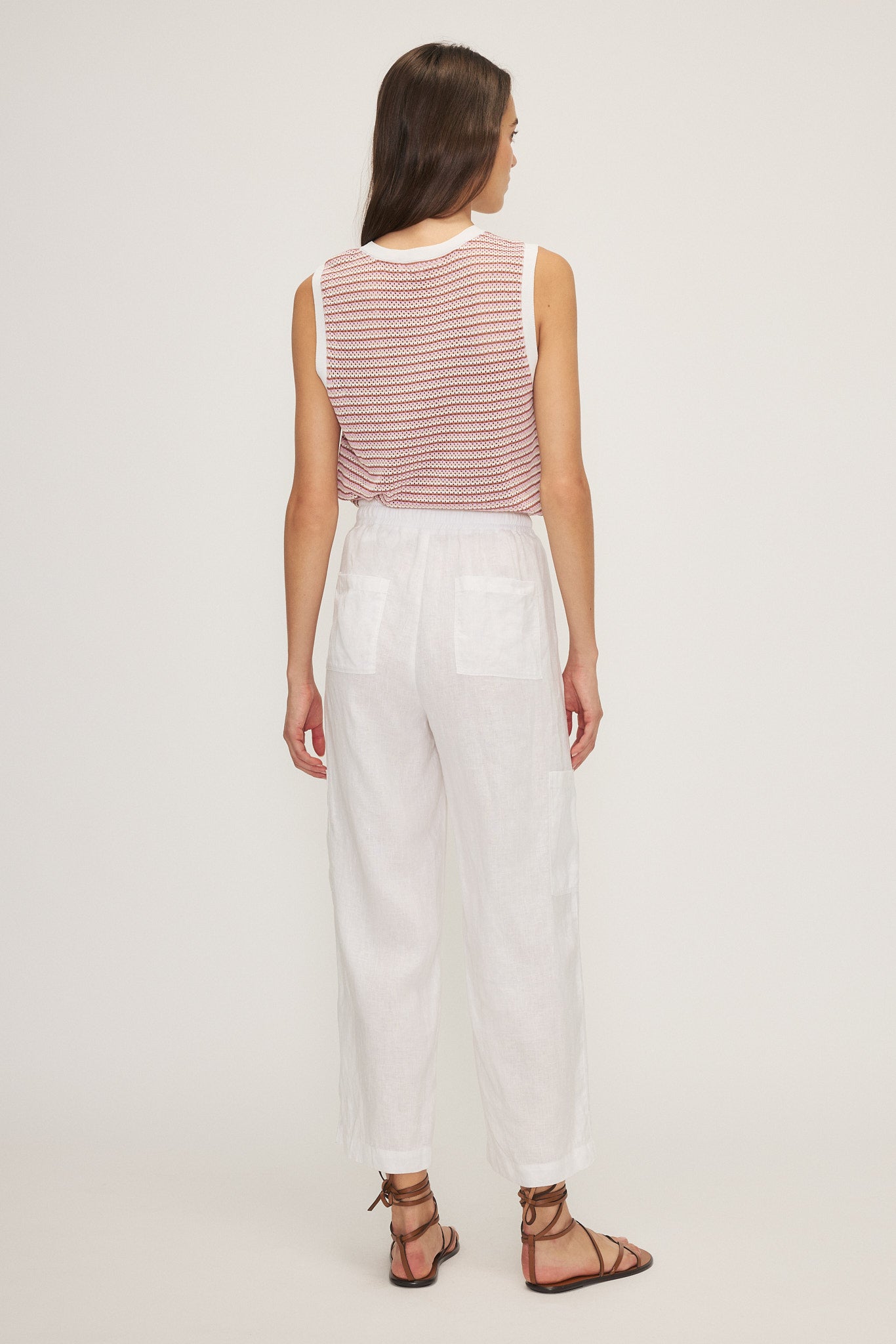Radison Linen Pant