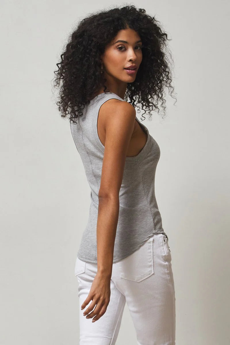 New Aida Racer front tank