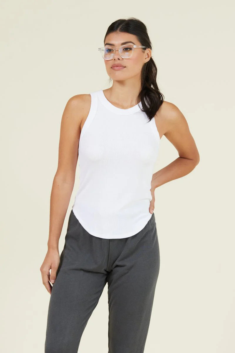 New Aida Racer front tank