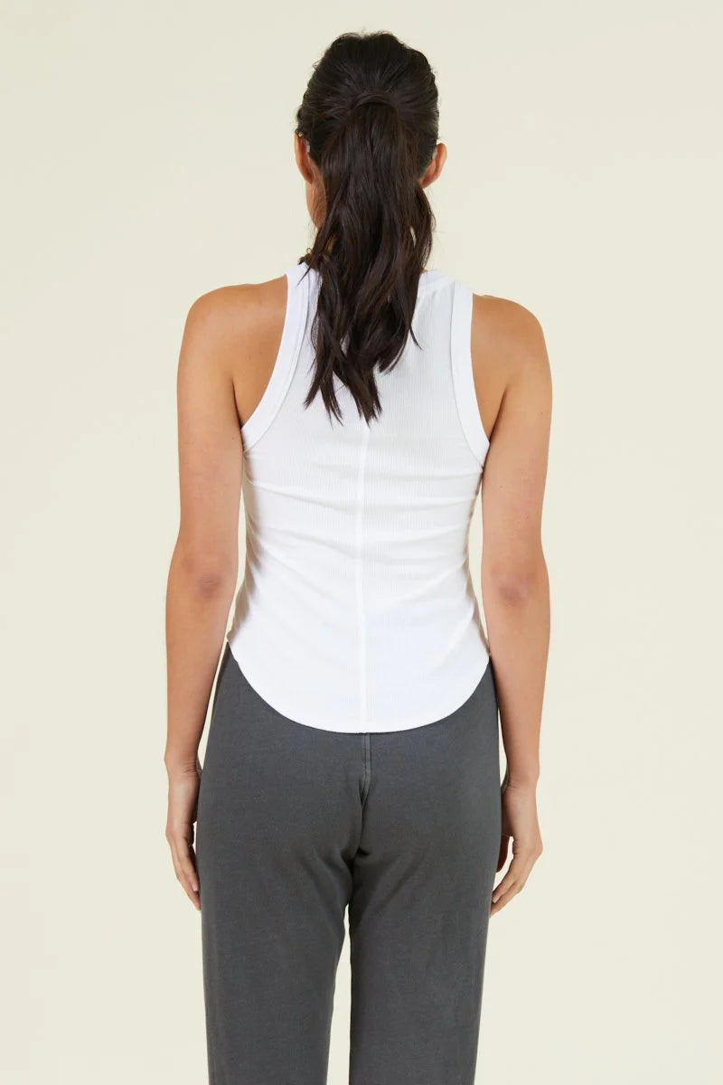 New Aida Racer front tank