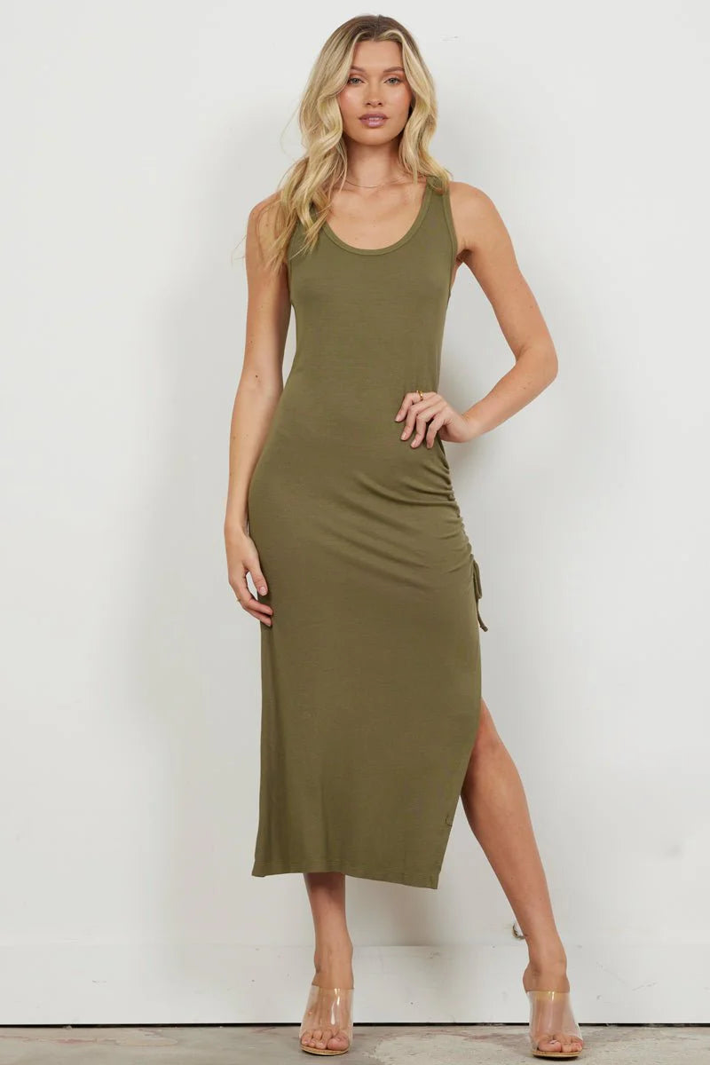 LA Vibes Dress